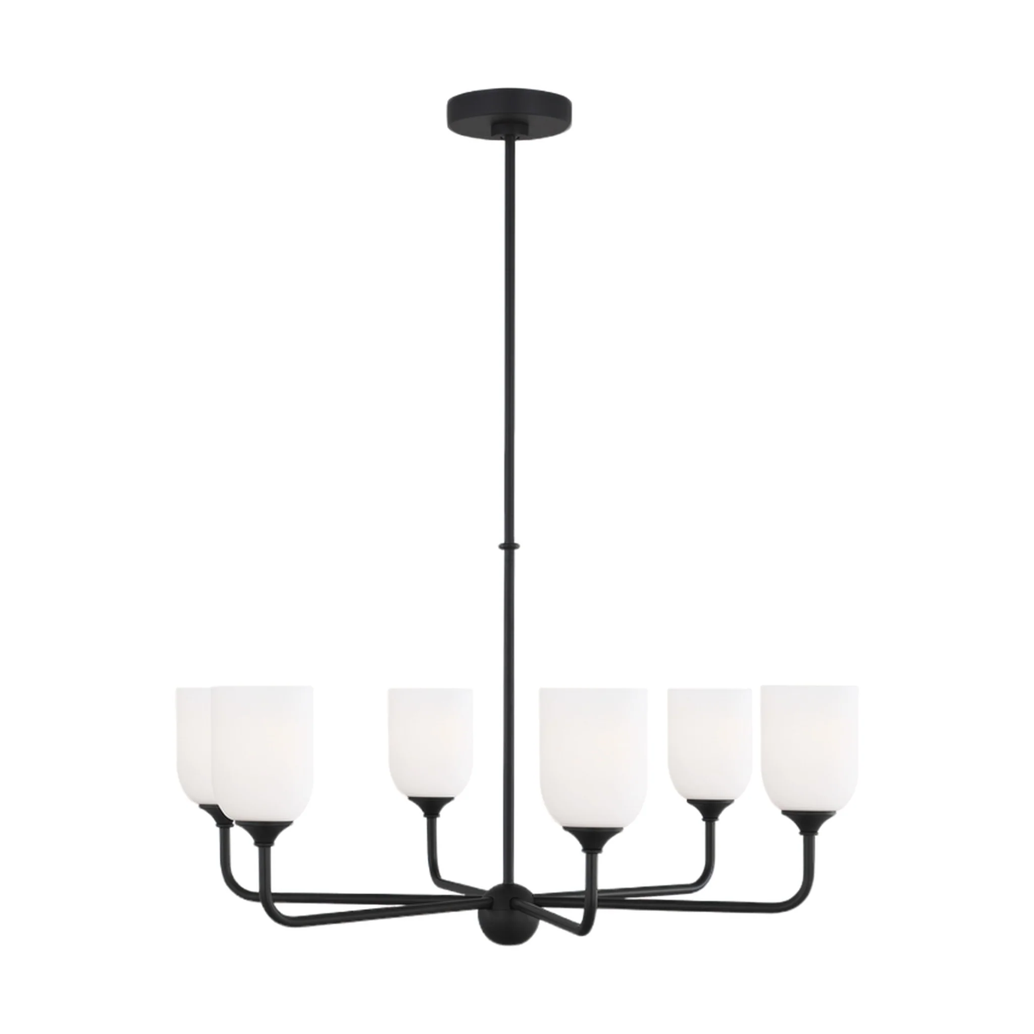 EMILE CHANDELIER (MULTIPLE SIZES) - Image 7