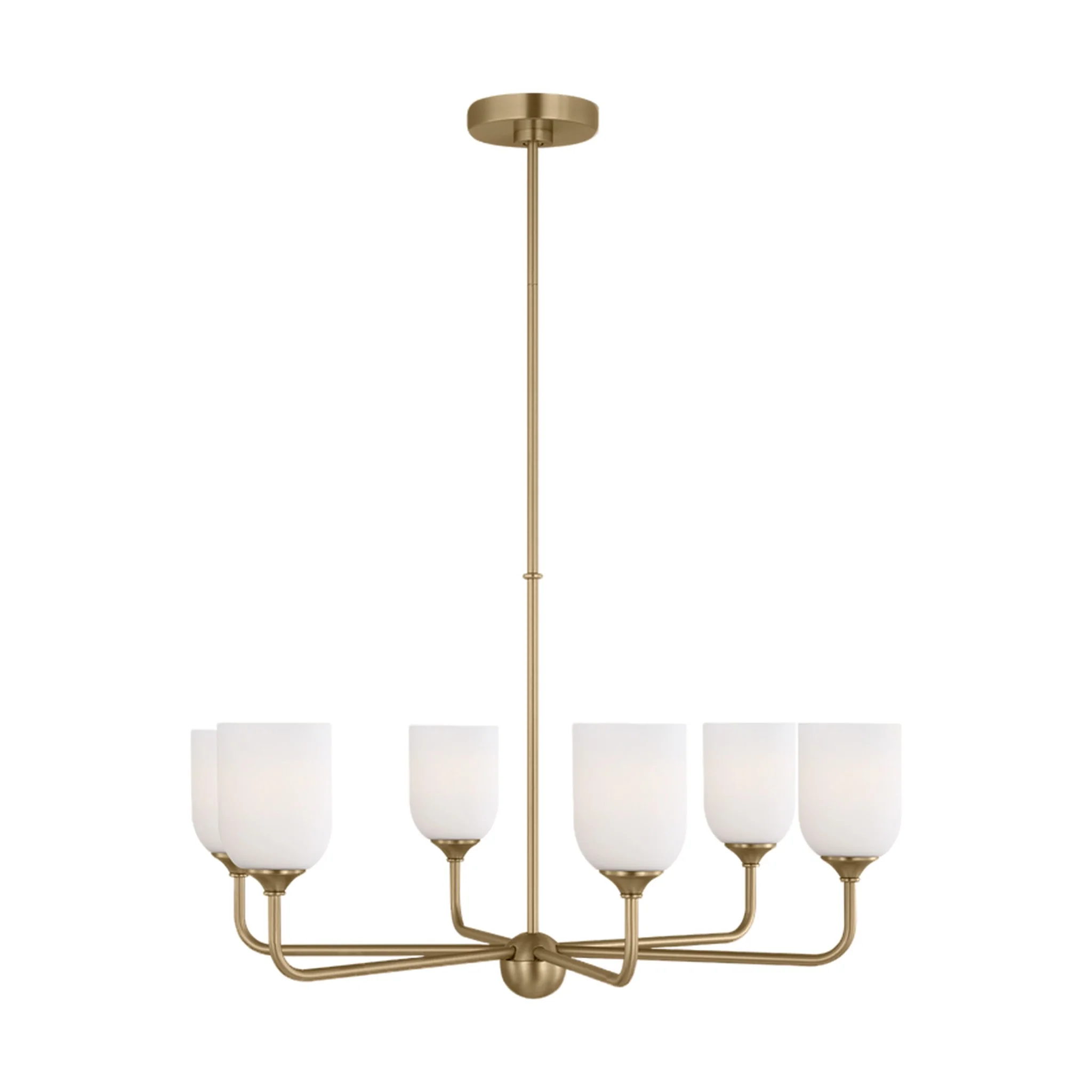 EMILE CHANDELIER (MULTIPLE SIZES) - Image 8