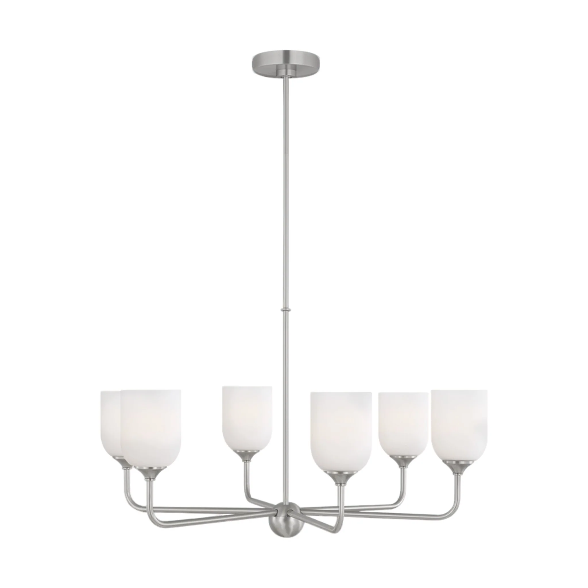 EMILE CHANDELIER (MULTIPLE SIZES) - Image 9