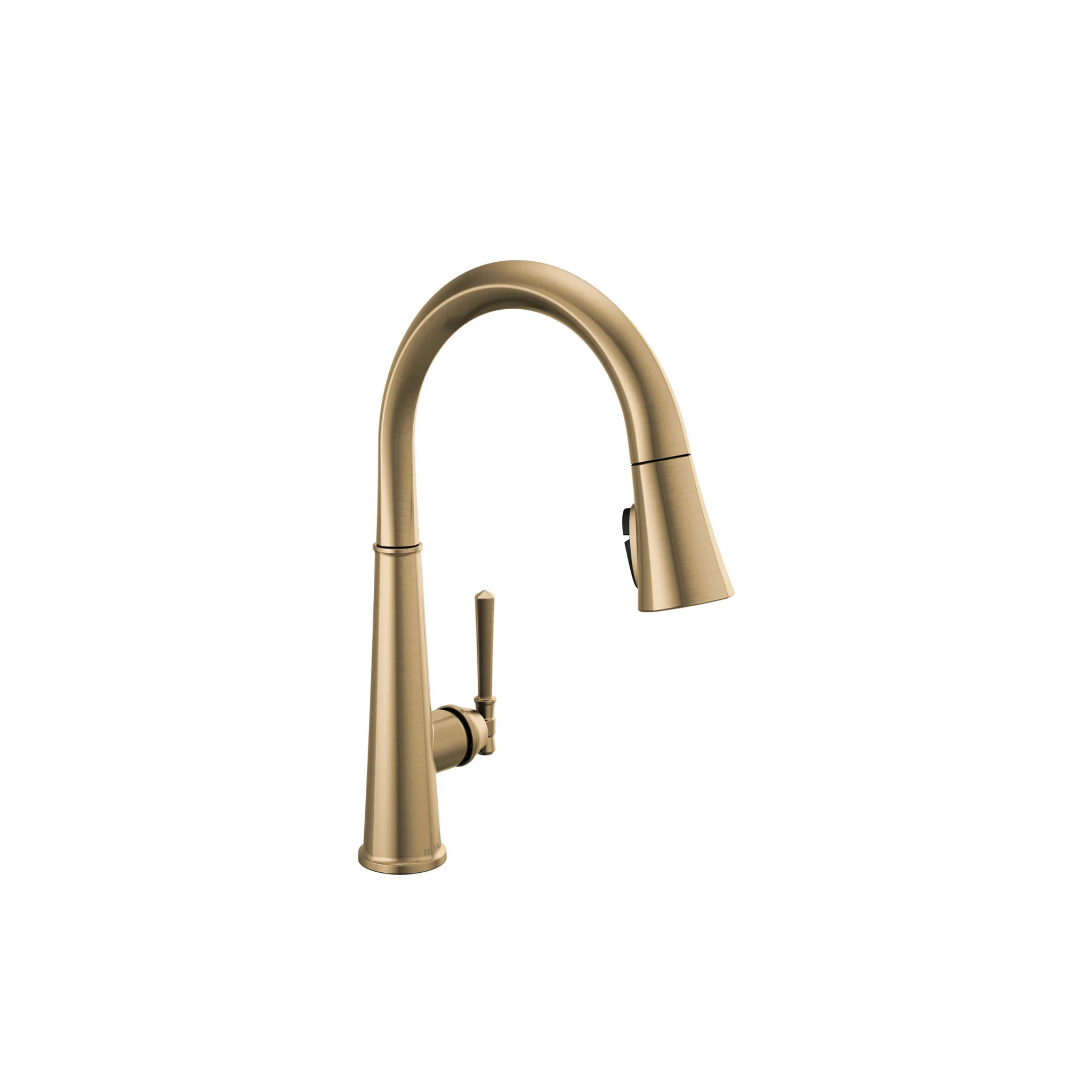 EMMELINE SHIELDSPRAY PULL-DOWN KITCHEN FAUCET 1L