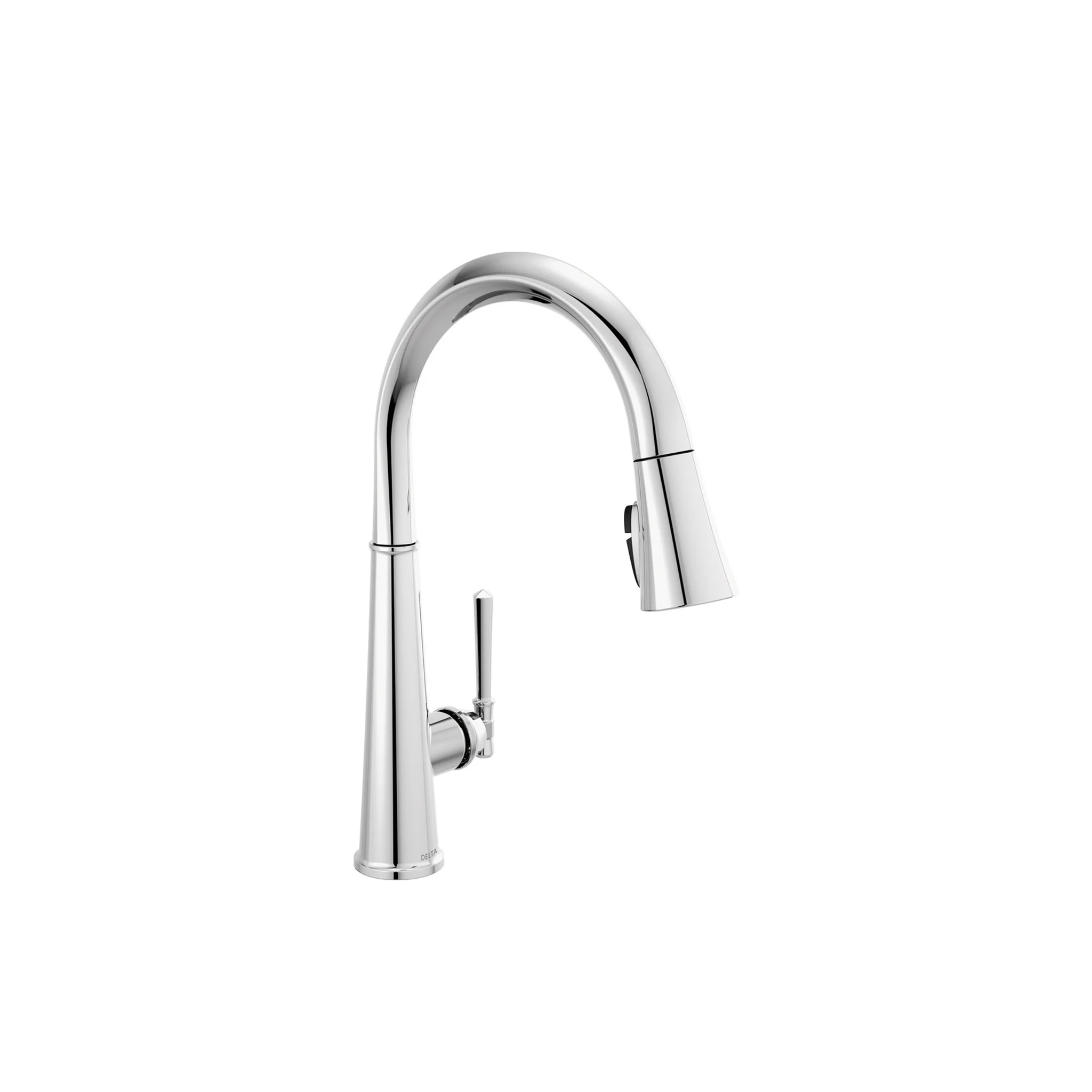 EMMELINE SHIELDSPRAY PULL-DOWN KITCHEN FAUCET 1L - Image 3