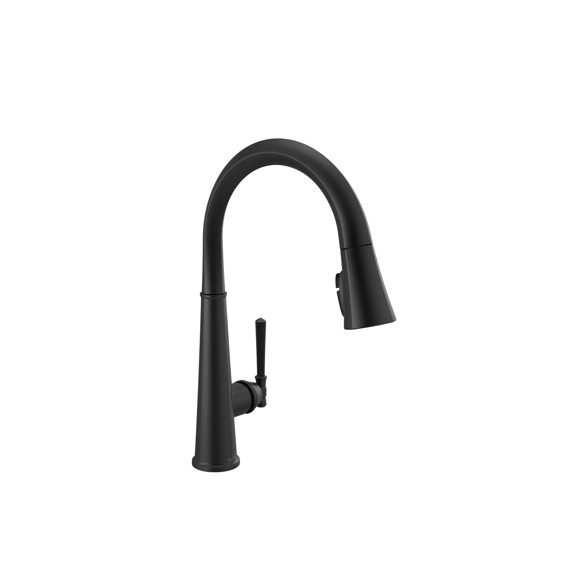 EMMELINE SHIELDSPRAY PULL-DOWN KITCHEN FAUCET 1L - Image 4