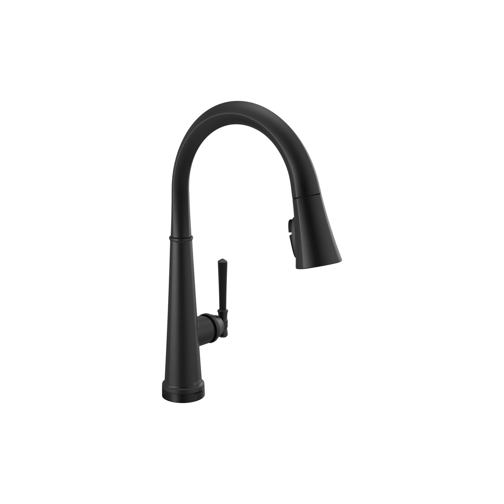 EMMELINE TOUCH 2O PULL-DOWN KICHEN FAUCET 1L W/SHIELDSPRAY