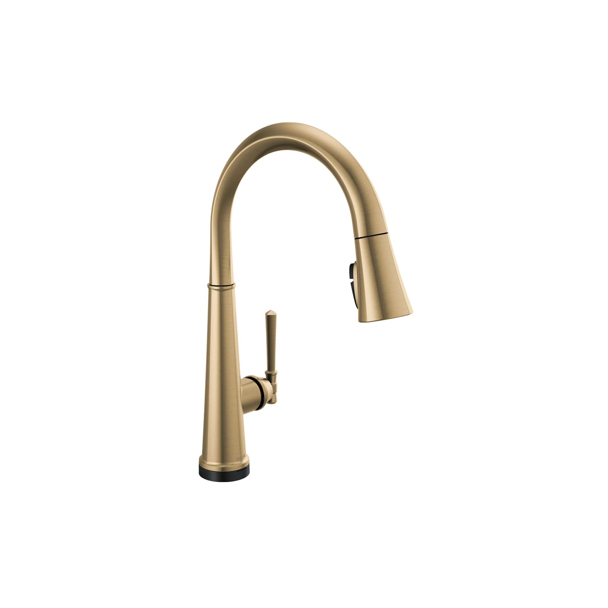 EMMELINE TOUCH 2O PULL-DOWN KICHEN FAUCET 1L W/SHIELDSPRAY - Image 3