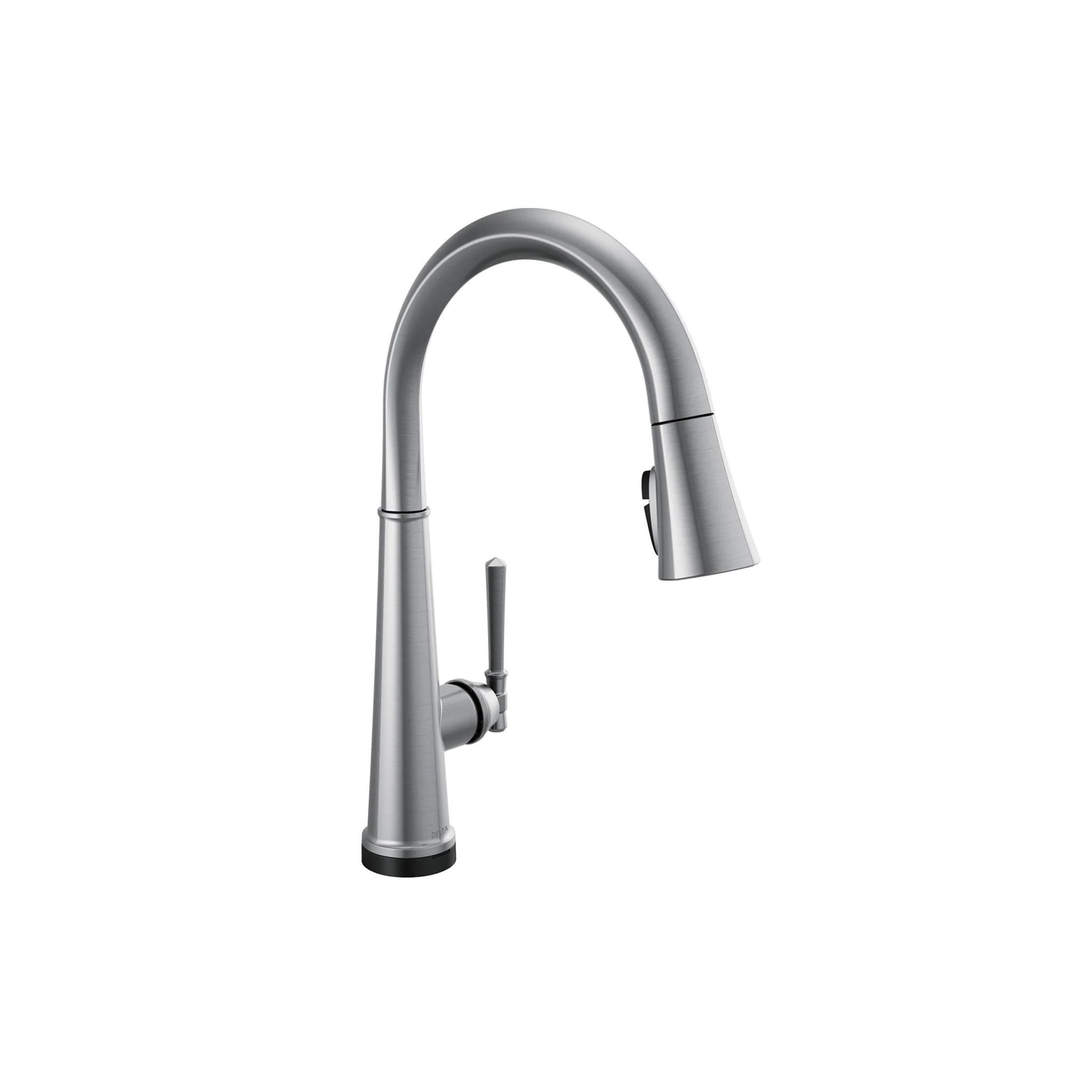 EMMELINE TOUCH 2O PULL-DOWN KICHEN FAUCET 1L W/SHIELDSPRAY - Image 4