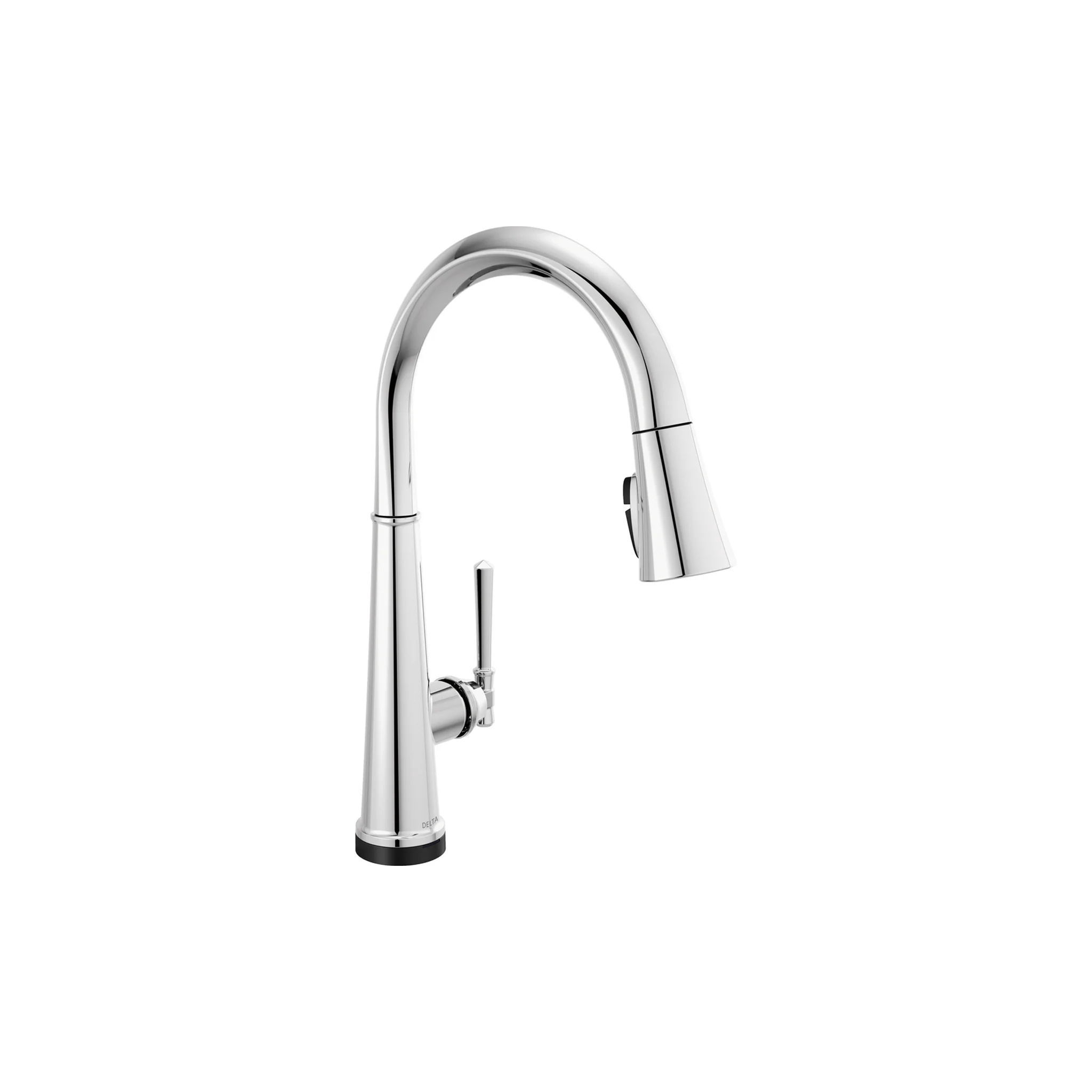 EMMELINE TOUCH 2O PULL-DOWN KICHEN FAUCET 1L W/SHIELDSPRAY - Image 5