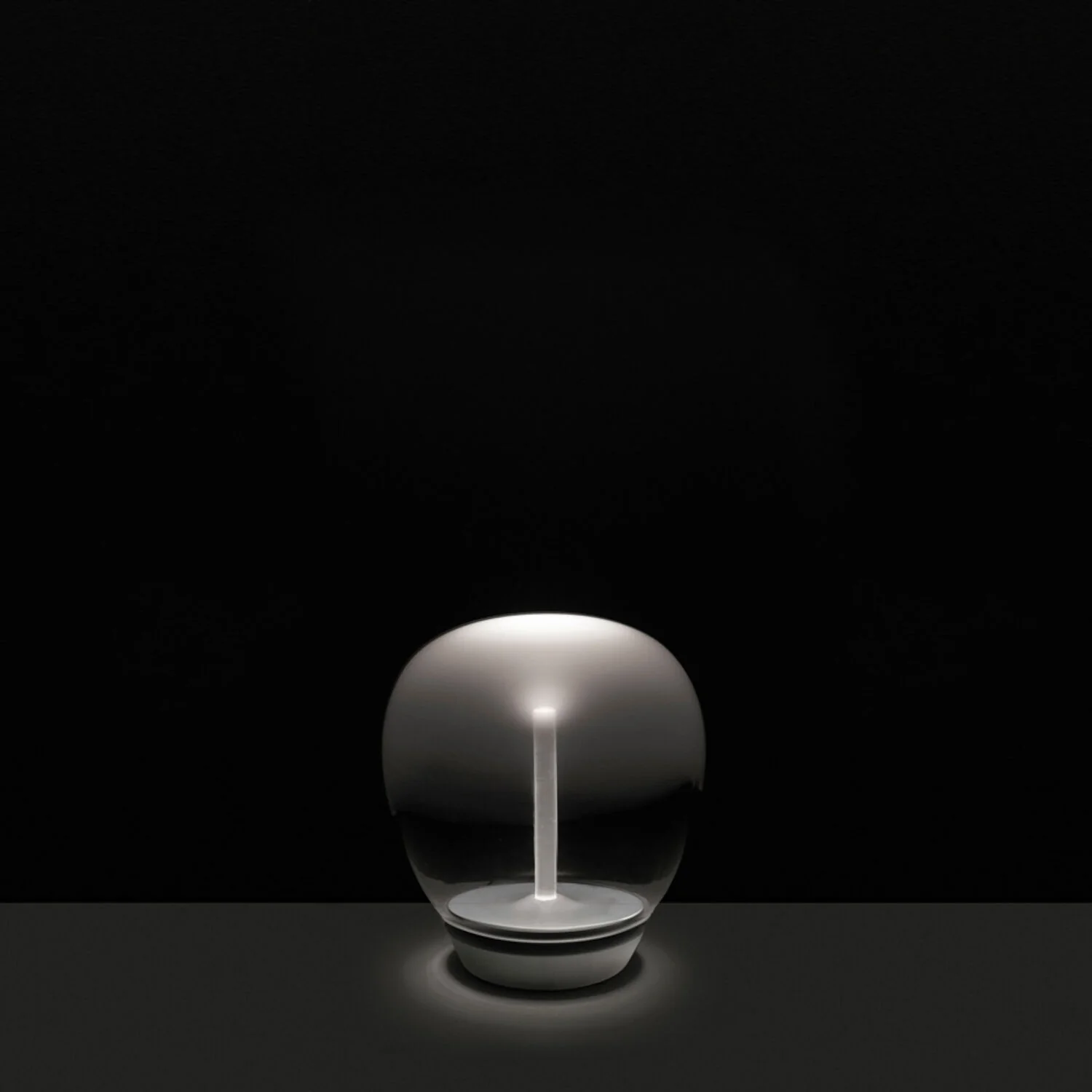 EMPATIA 10.25-INCH 3000K LED TABLE LIGHT, 18170
