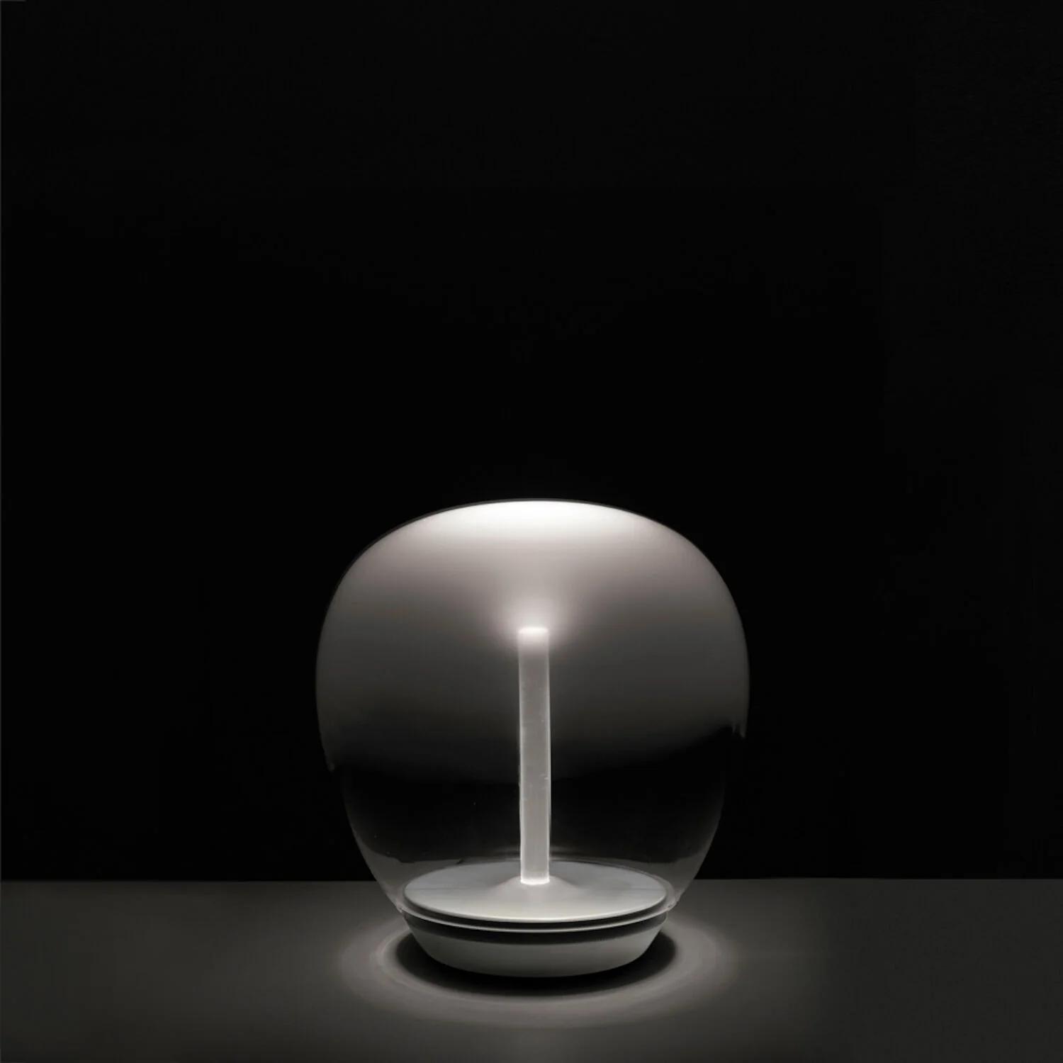 EMPATIA 14.19-INCH 3000K LED TABLE LIGHT, 18210