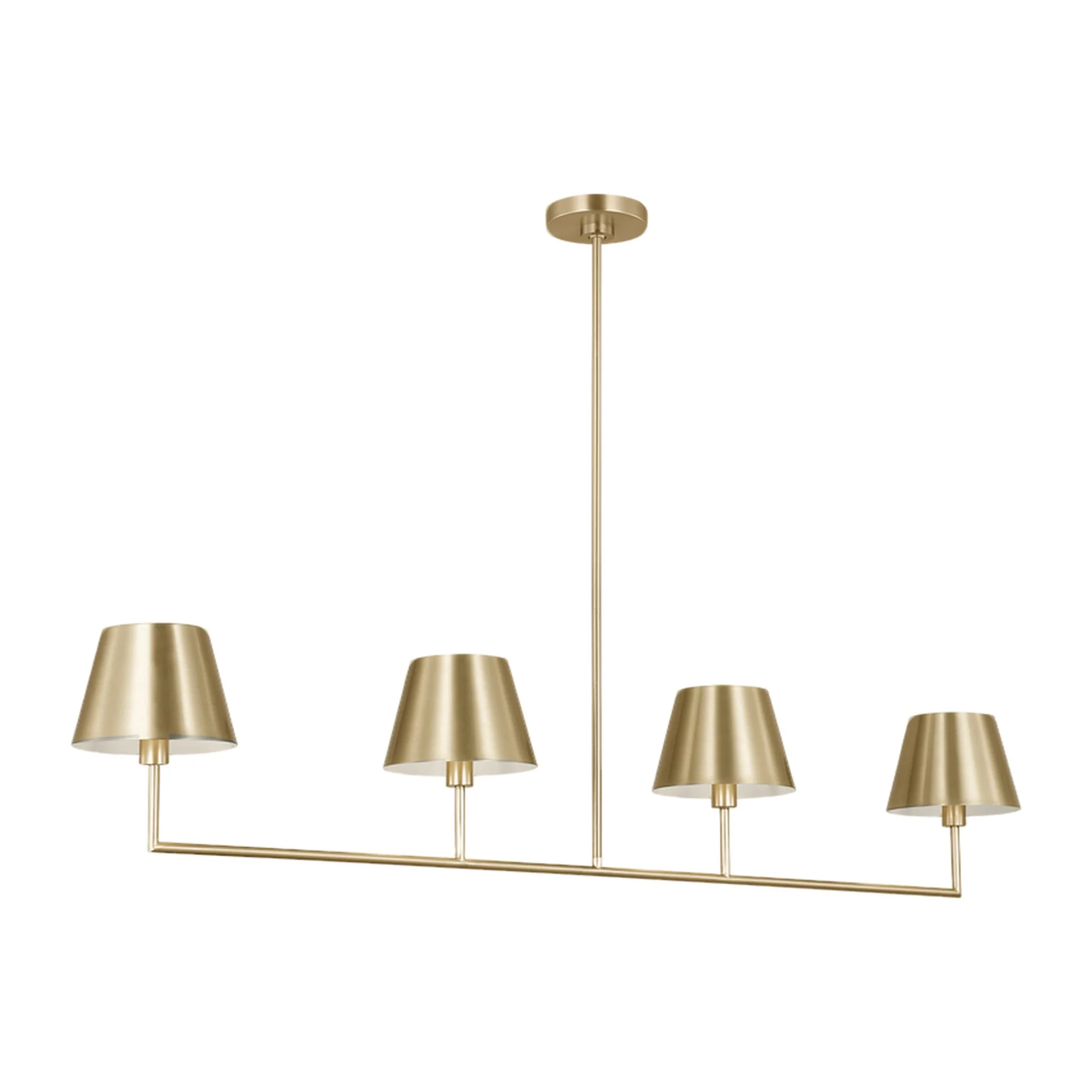 ENDER LINEAR CHANDELIER