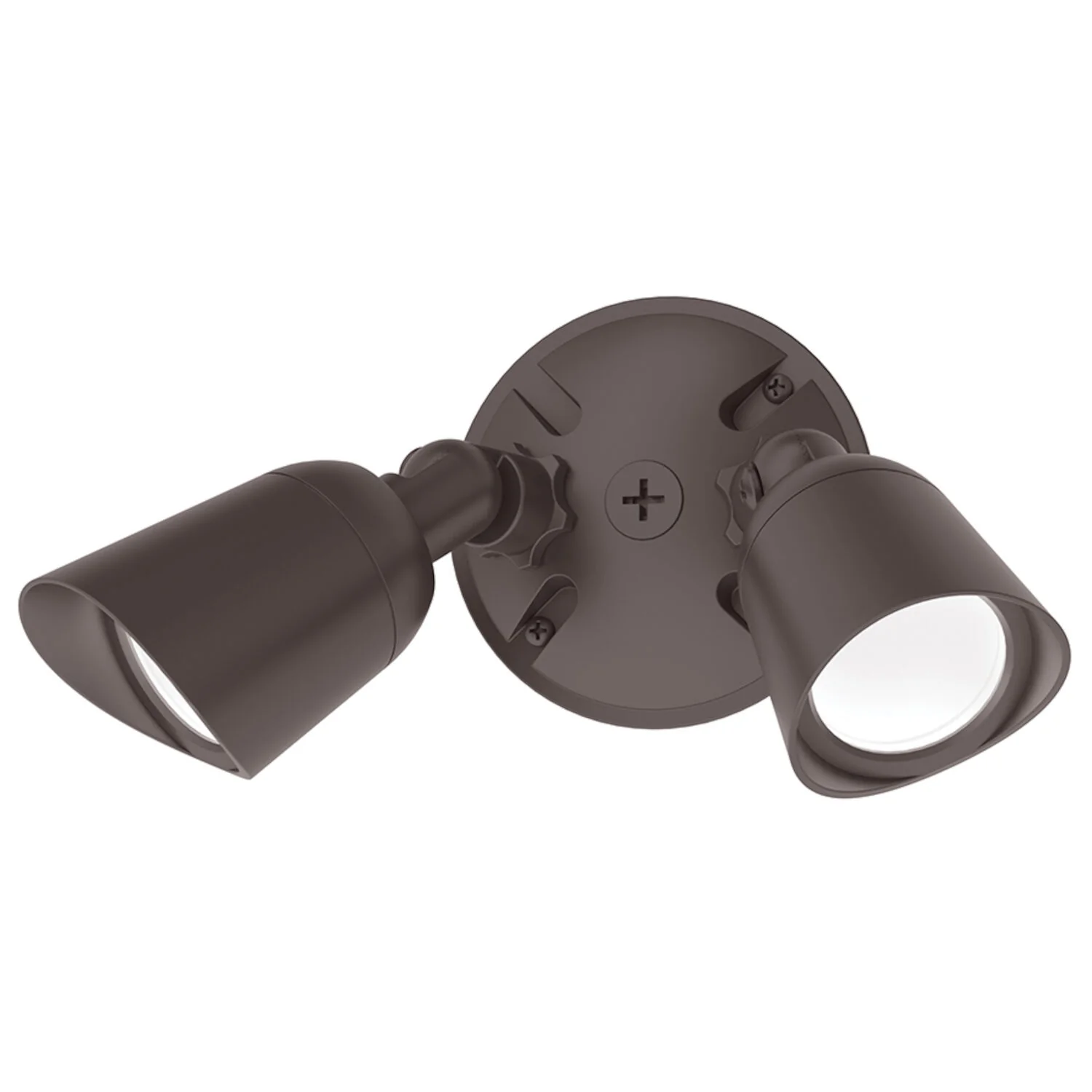 ENDURANCE DOUBLE SPOT 30W 3000K ENERGY STAR LED SPOT LIGHT