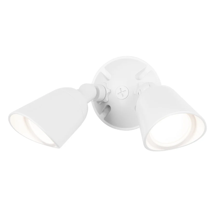 ENDURANCE DOUBLE SPOT 30W 3000K ENERGY STAR LED SPOT LIGHT - Image 4
