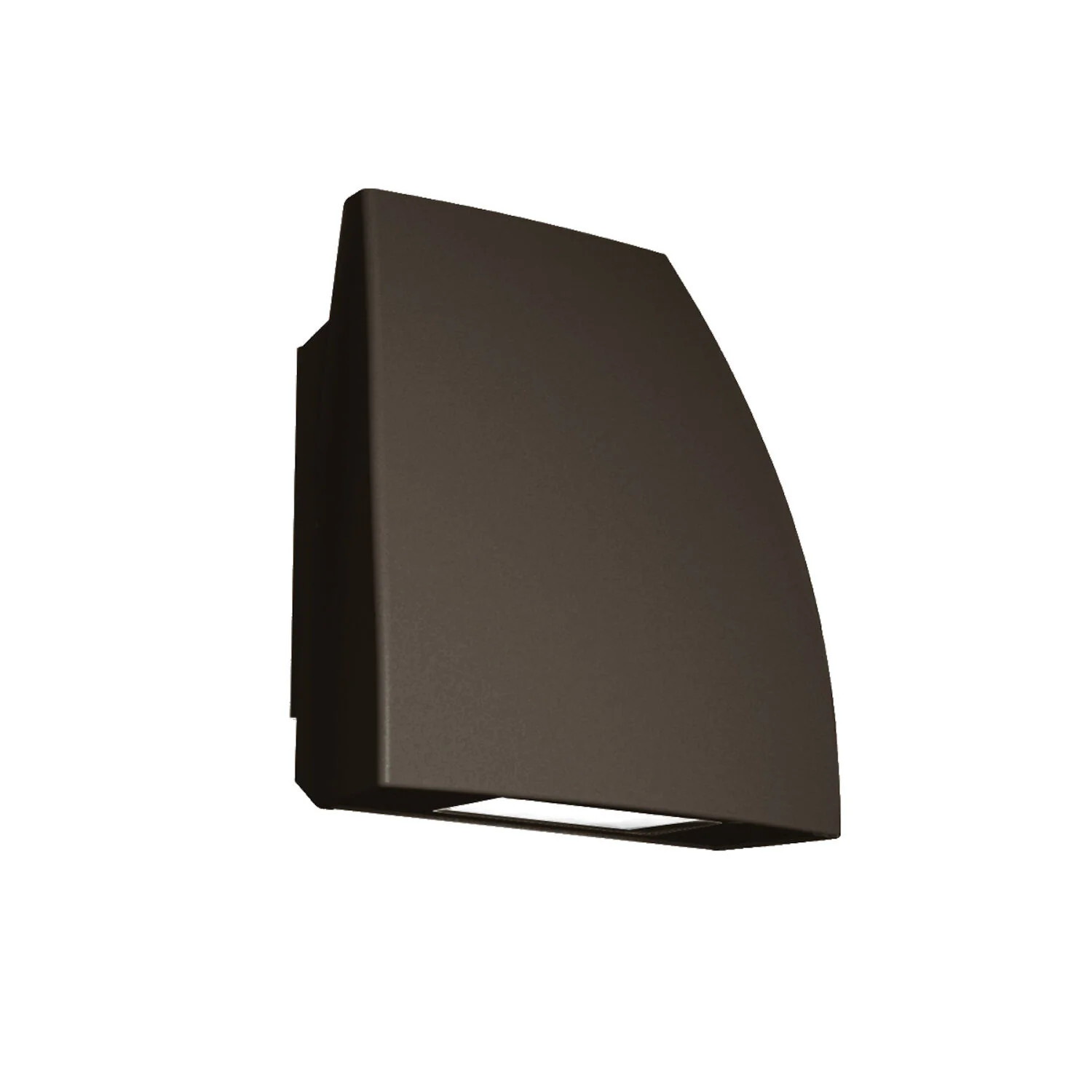 ENDURANCE FIN 19W 3000K ENERGY STAR LED WALL LIGHT