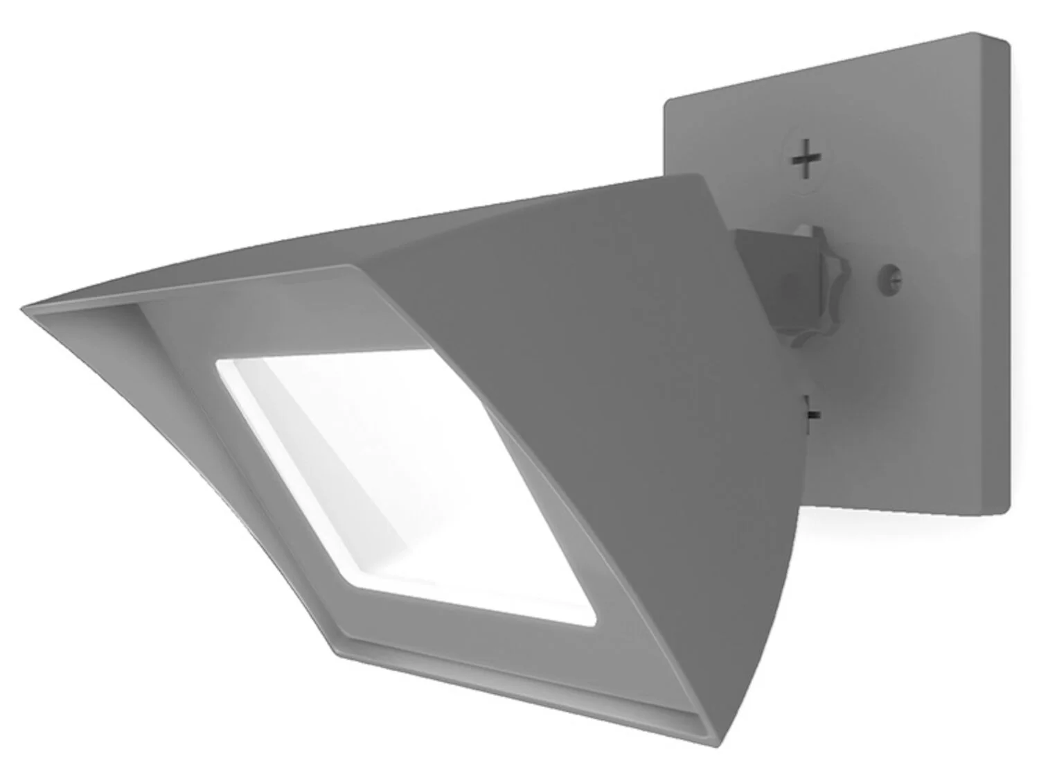 ENDURANCE FLOOD 35.5W 3000K ENERGY STAR LED FLOOD LIGHT