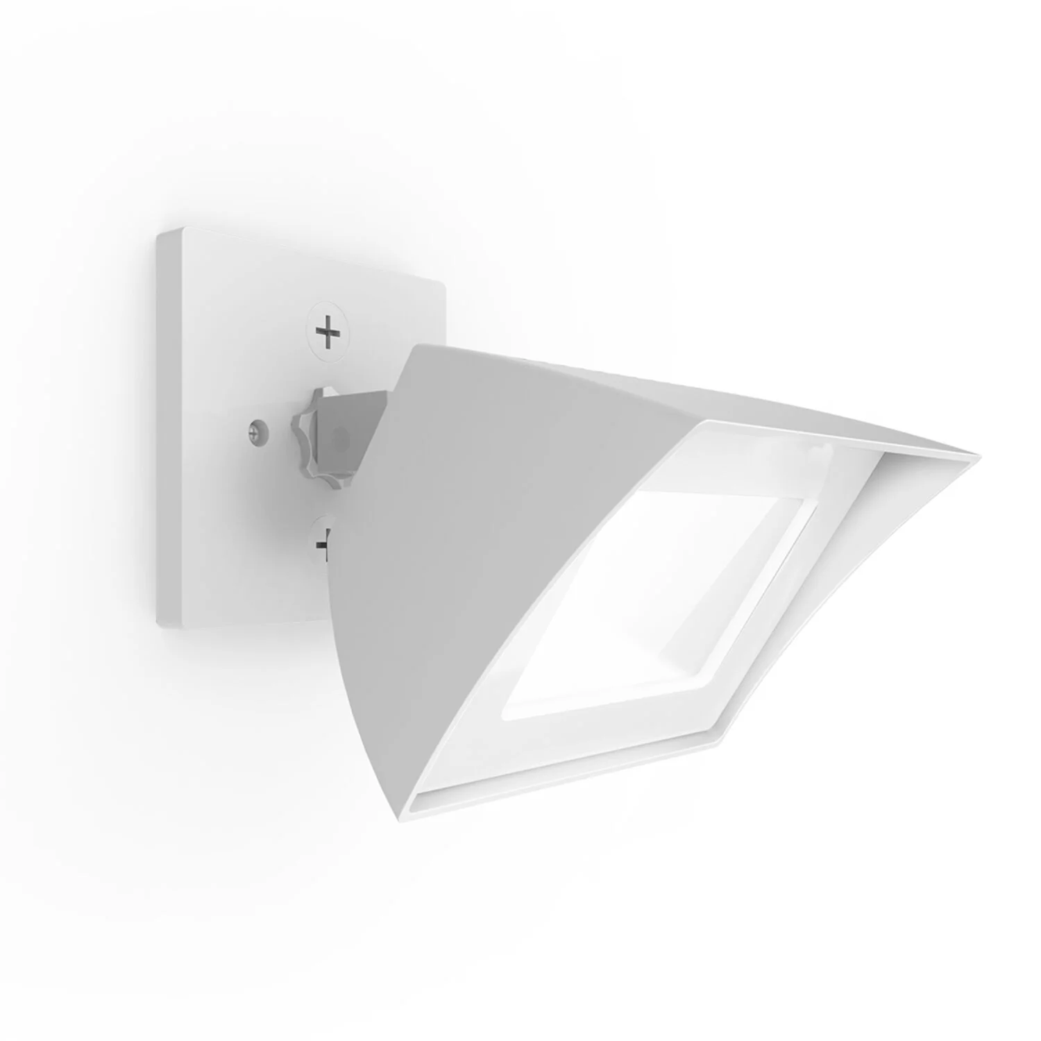 ENDURANCE FLOOD 35.5W 3000K ENERGY STAR LED FLOOD LIGHT - Image 2