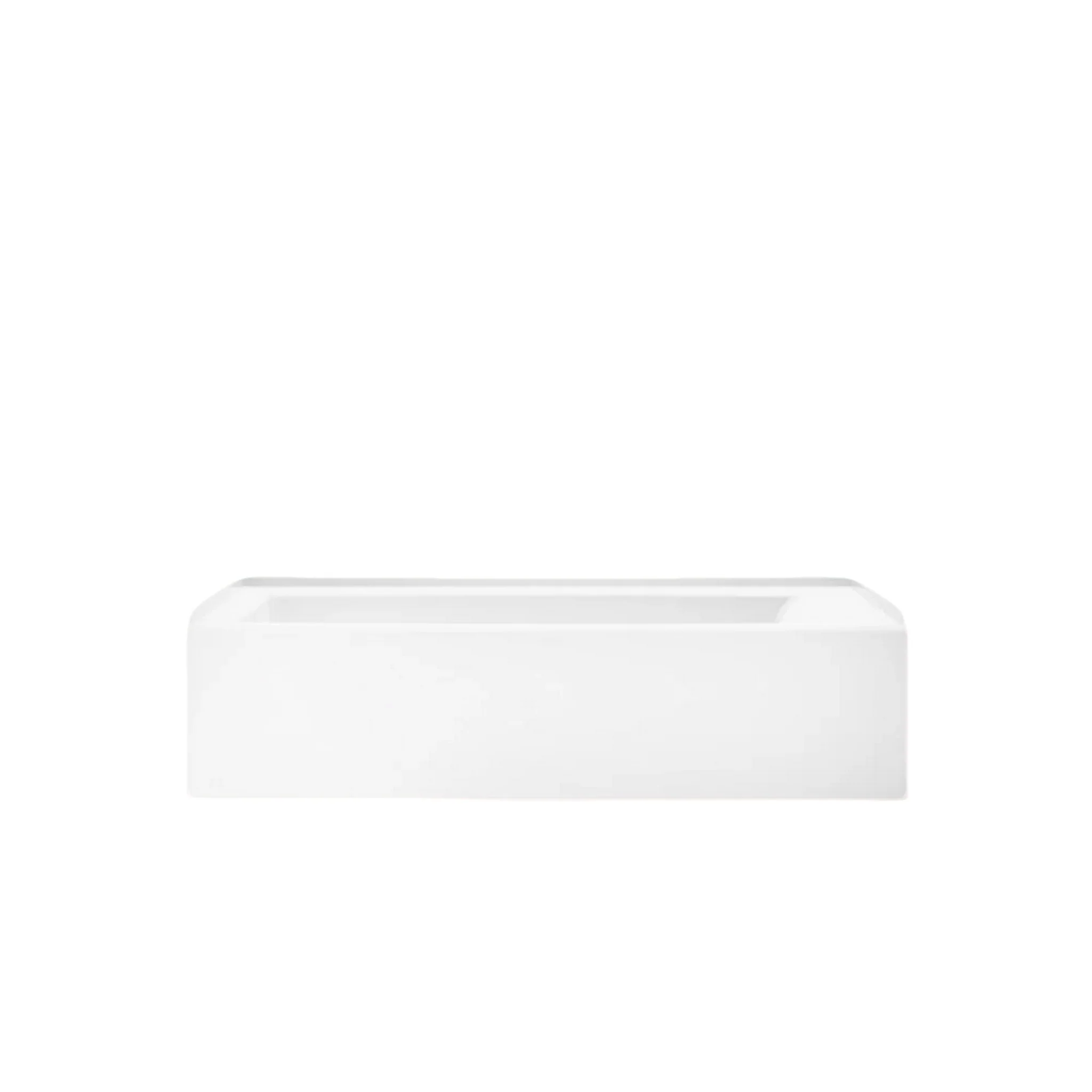 ENTITY RECTANGLE 60 X 30 INCHES ALCOVE BATHTUB WITH INTEGRAL APRON AND FLANGE - Image 4