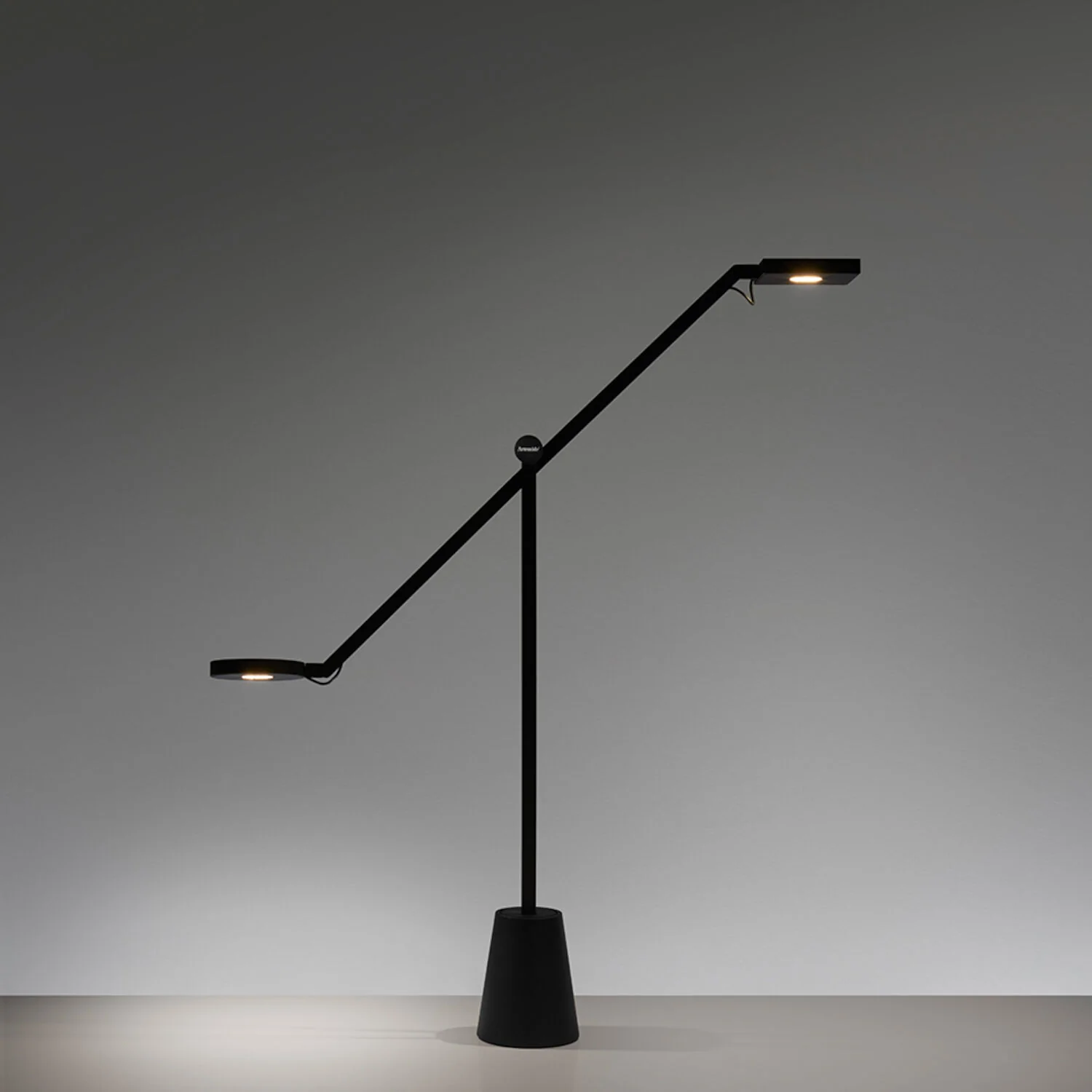 EQUILIBRIST 3000K LED TABLE LAMP, 14420