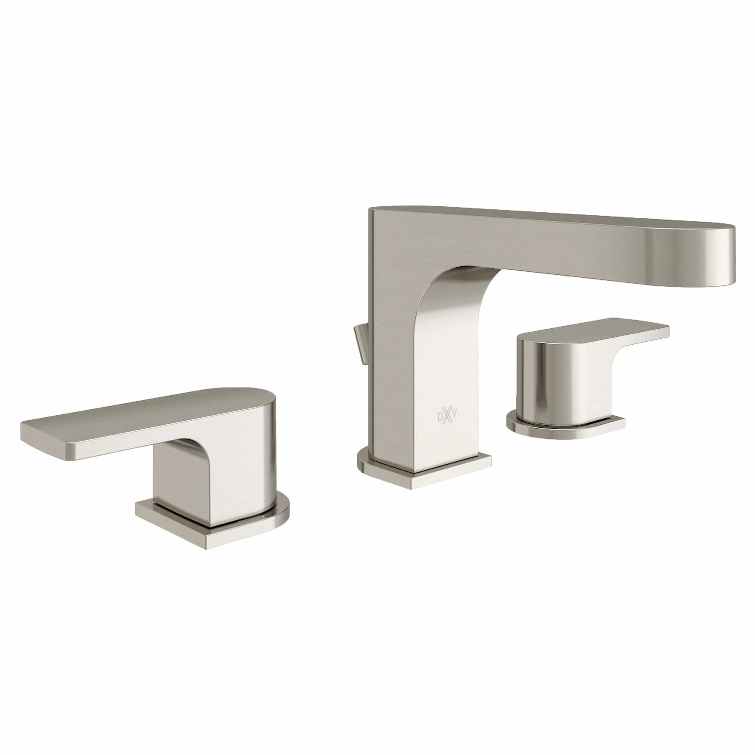 EQUILITY 2-HANDLE WIDESPREAD BATHROOM FAUCET WITH LEVER HANDLES - Image 2