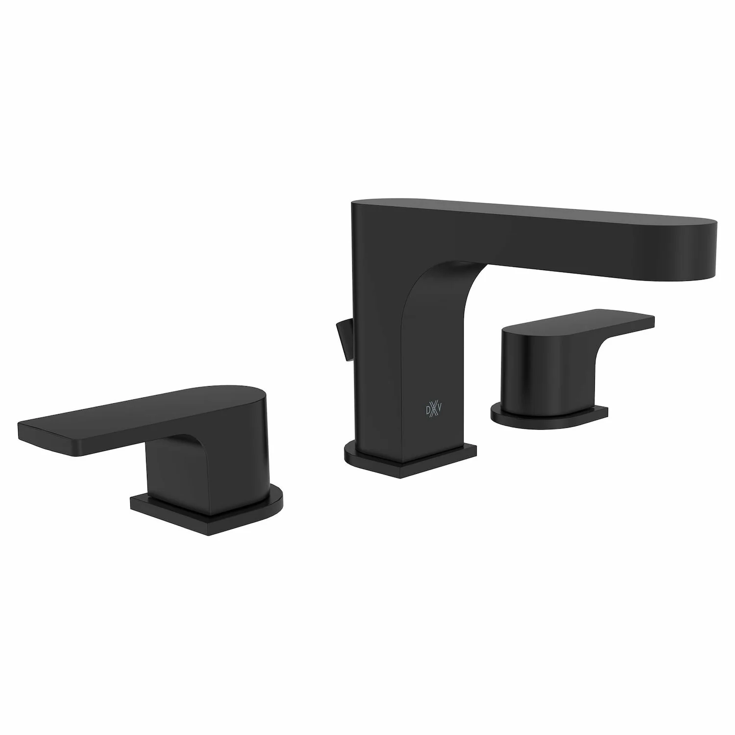 EQUILITY 2-HANDLE WIDESPREAD BATHROOM FAUCET WITH LEVER HANDLES - Image 3