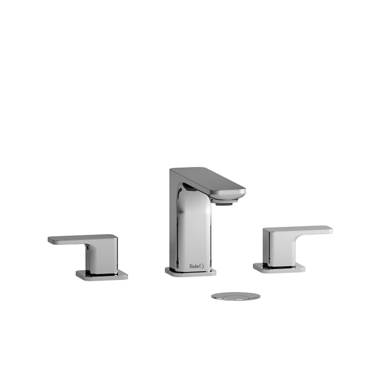 EQUINOX 8-INCH LAVATORY FAUCET - Image 2