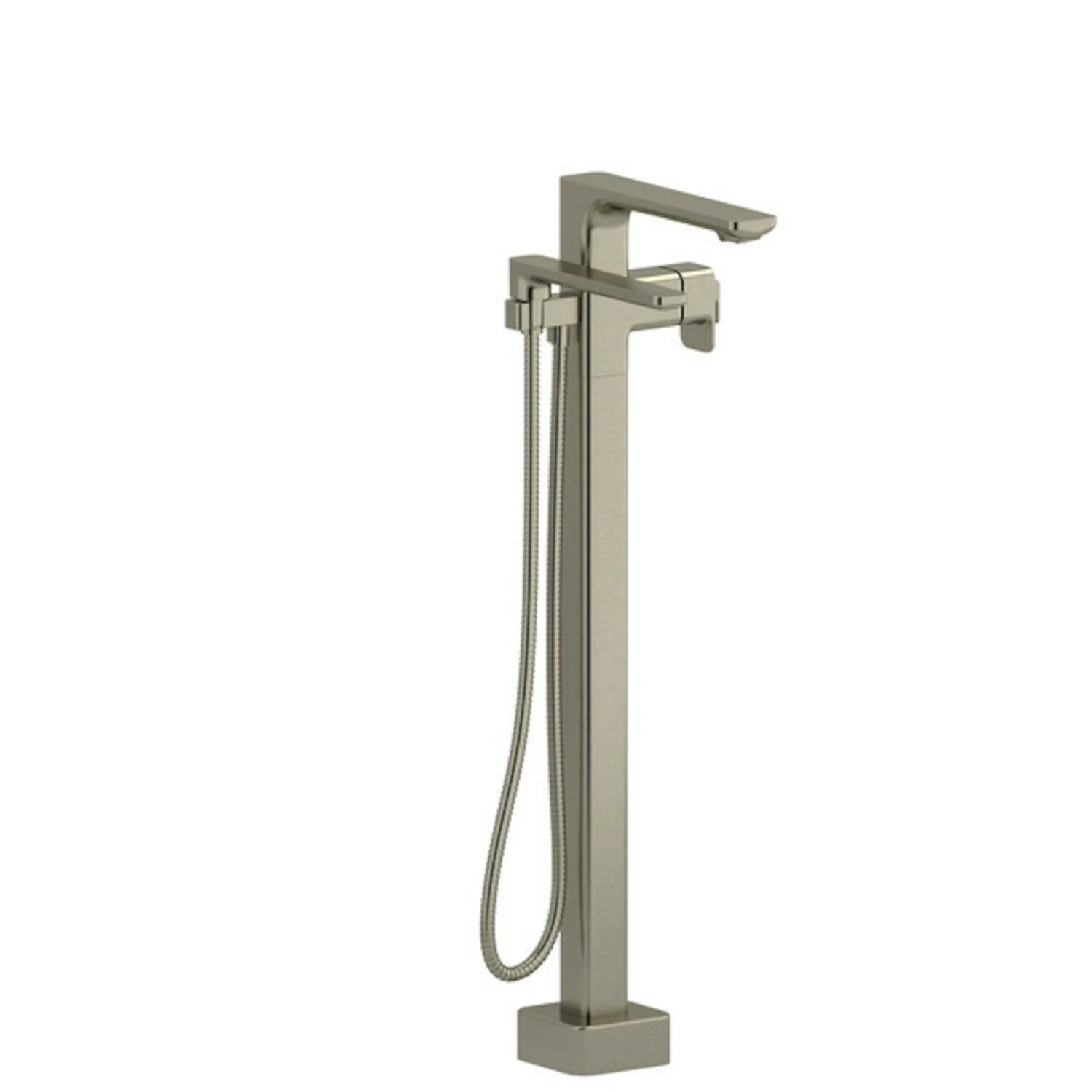 EQUINOX FREESTANDING TUB FILLER TRIM - Image 3