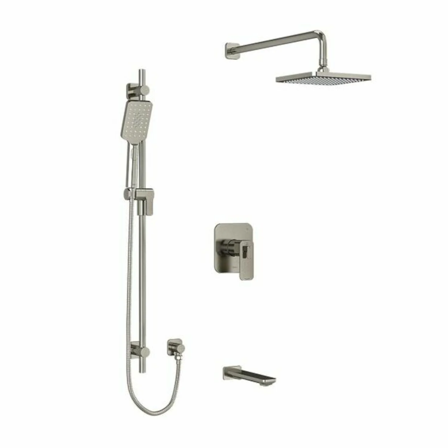 EQUINOX SHOWER TRIM KIT 1345 (TRIM ONLY) - Image 3