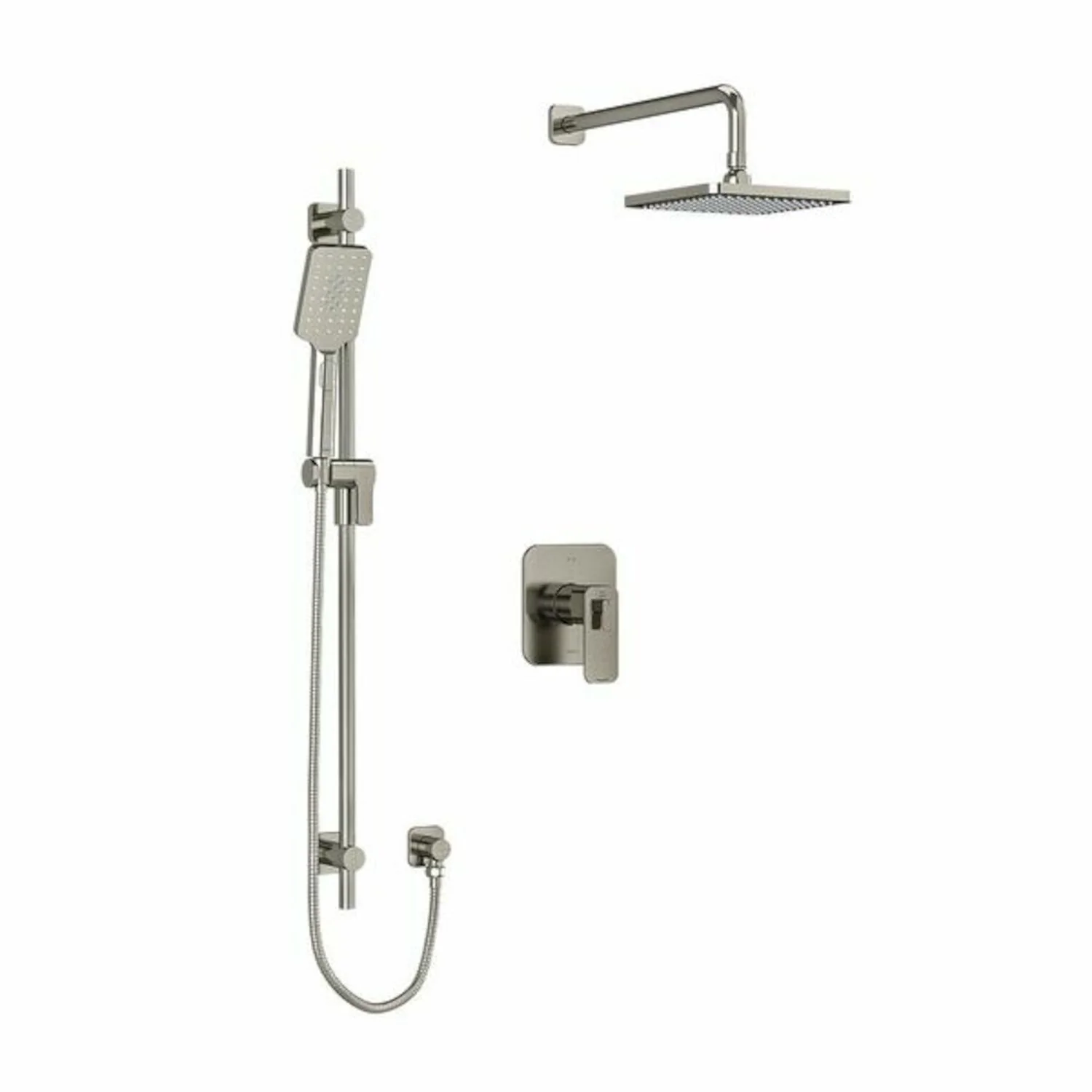 EQUINOX SHOWER TRIM KIT 323 (TRIM ONLY) - Image 3