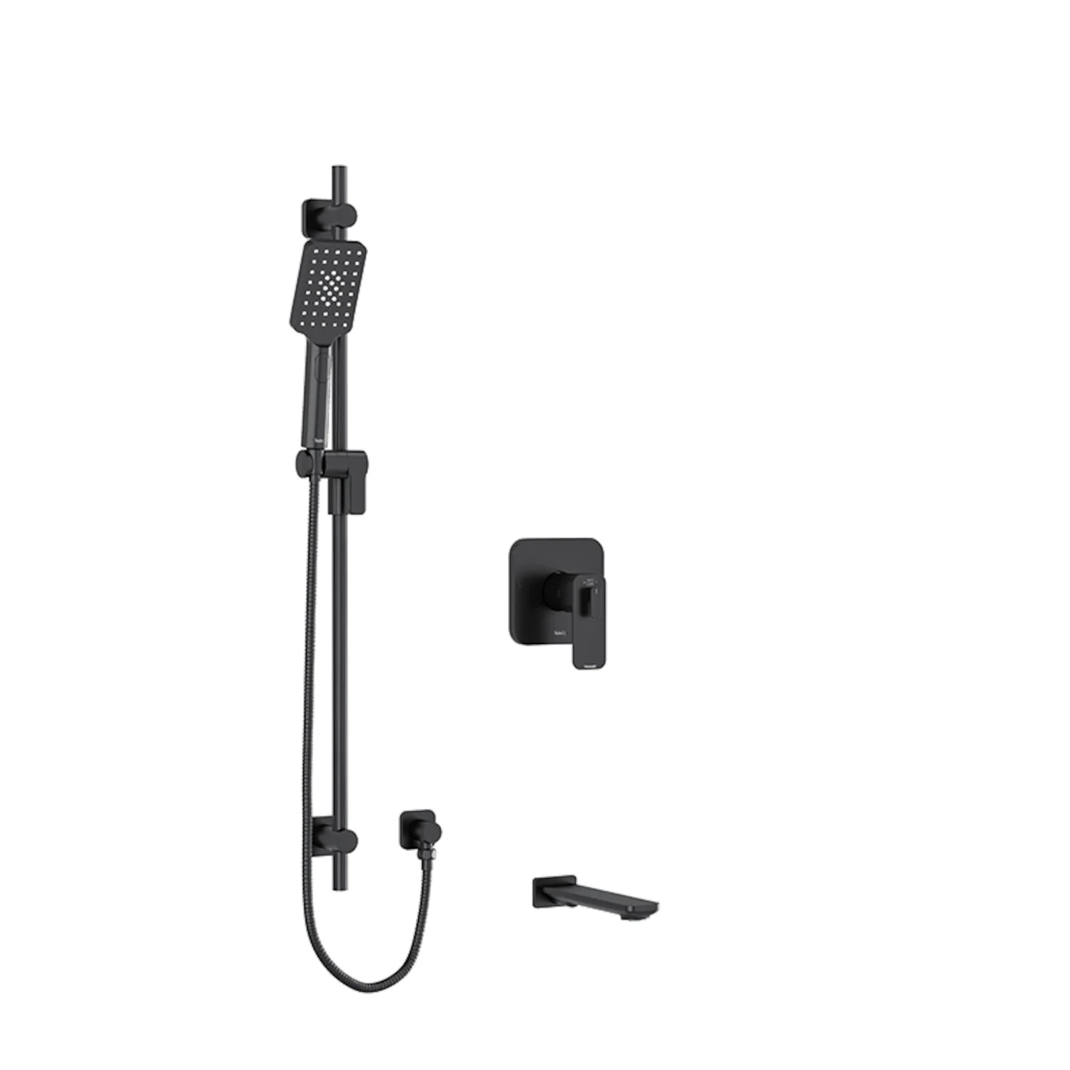 EQUINOX TUB/SHOWER TRIM KIT 1244 (TRIM ONLY) - Image 2