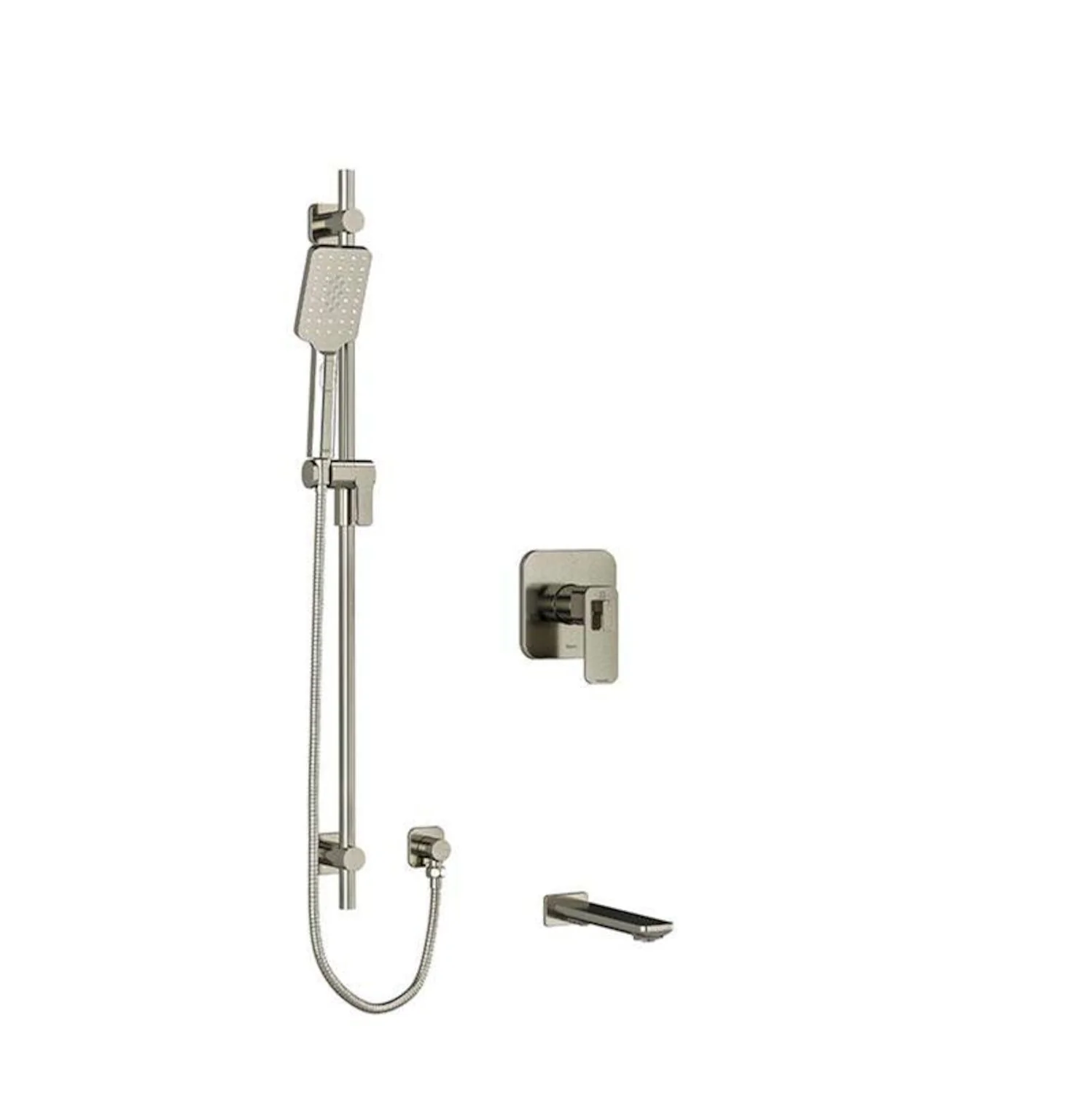 EQUINOX TUB/SHOWER TRIM KIT 1244 (TRIM ONLY) - Image 3