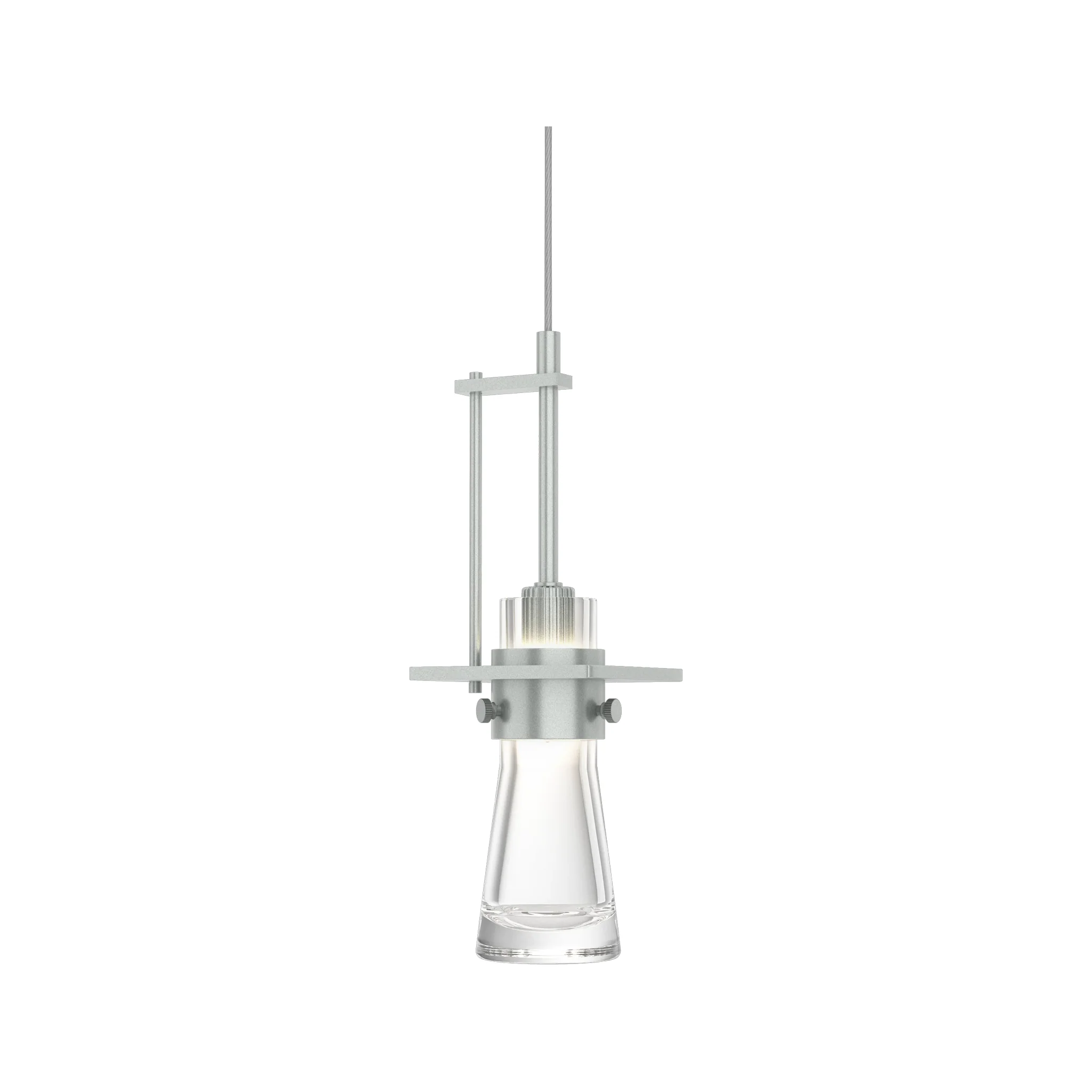 ERLENMEYER LARGE LOW VOLTAGE MINI PENDANT
