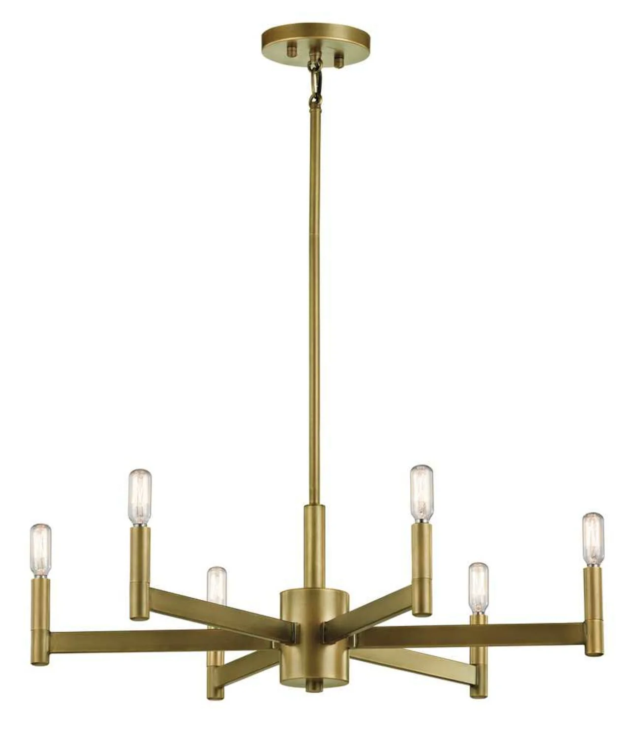ERZO CHANDELIER (MULTIPLE SIZES)