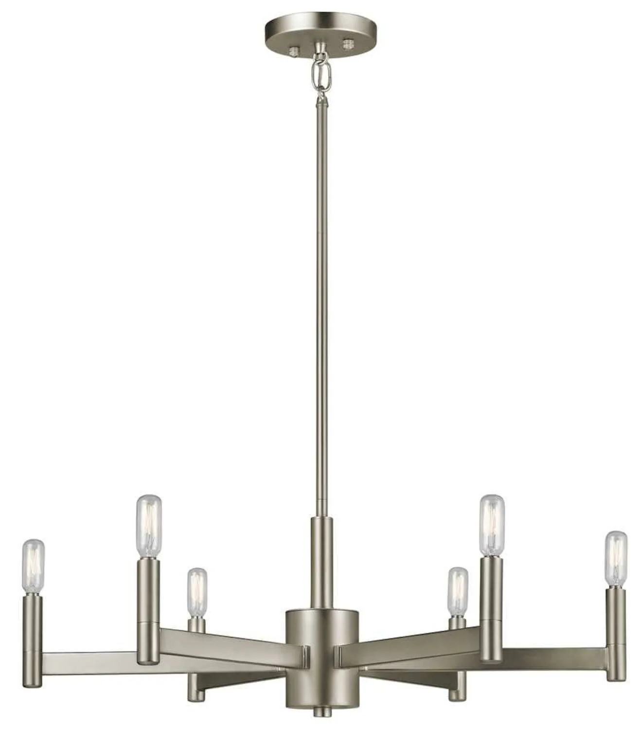 ERZO CHANDELIER (MULTIPLE SIZES) - Image 2