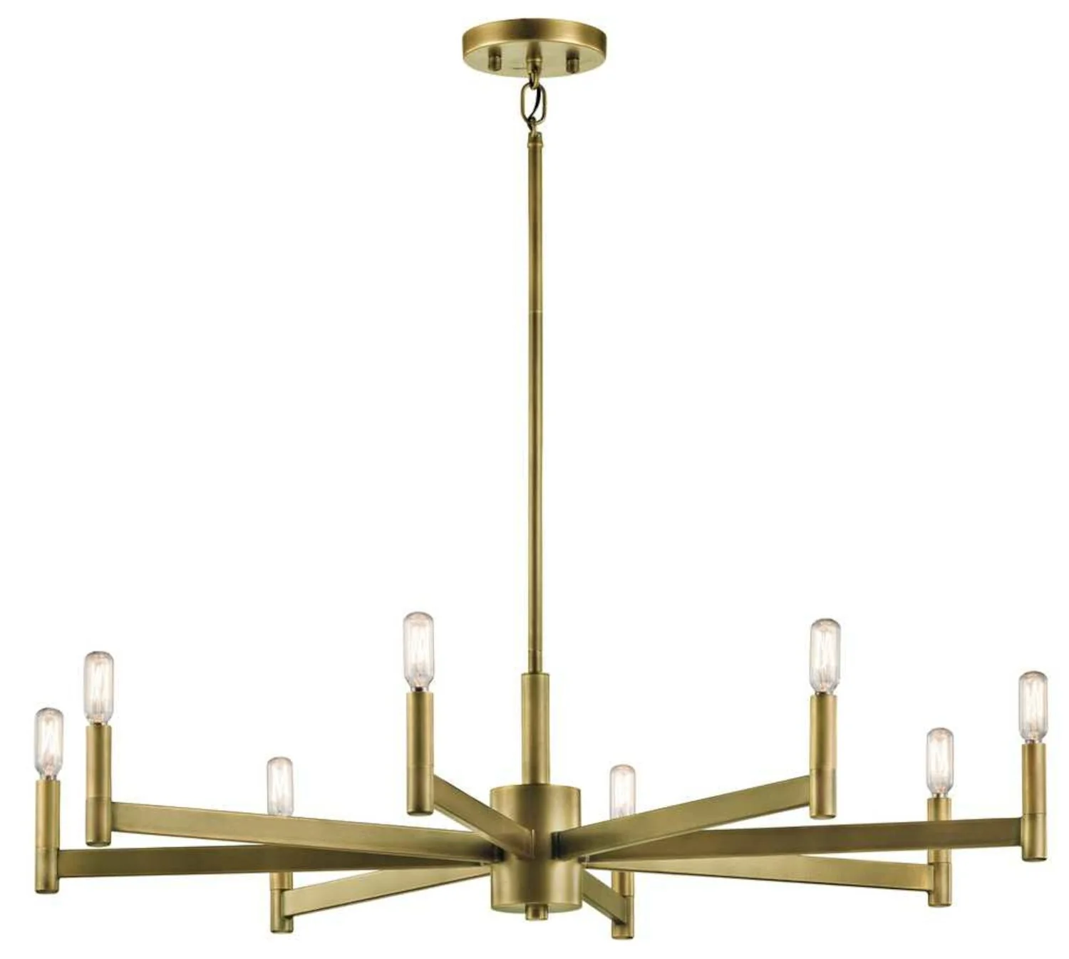 ERZO CHANDELIER (MULTIPLE SIZES) - Image 3