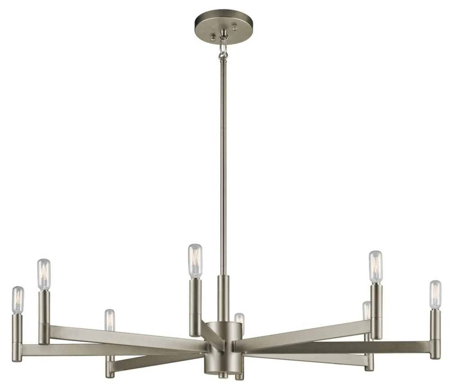 ERZO CHANDELIER (MULTIPLE SIZES) - Image 4