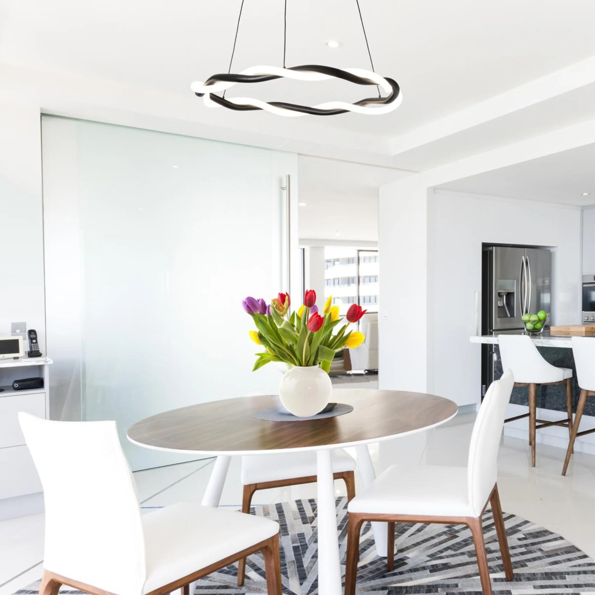 ESCAPADE LED PENDANT - Image 2