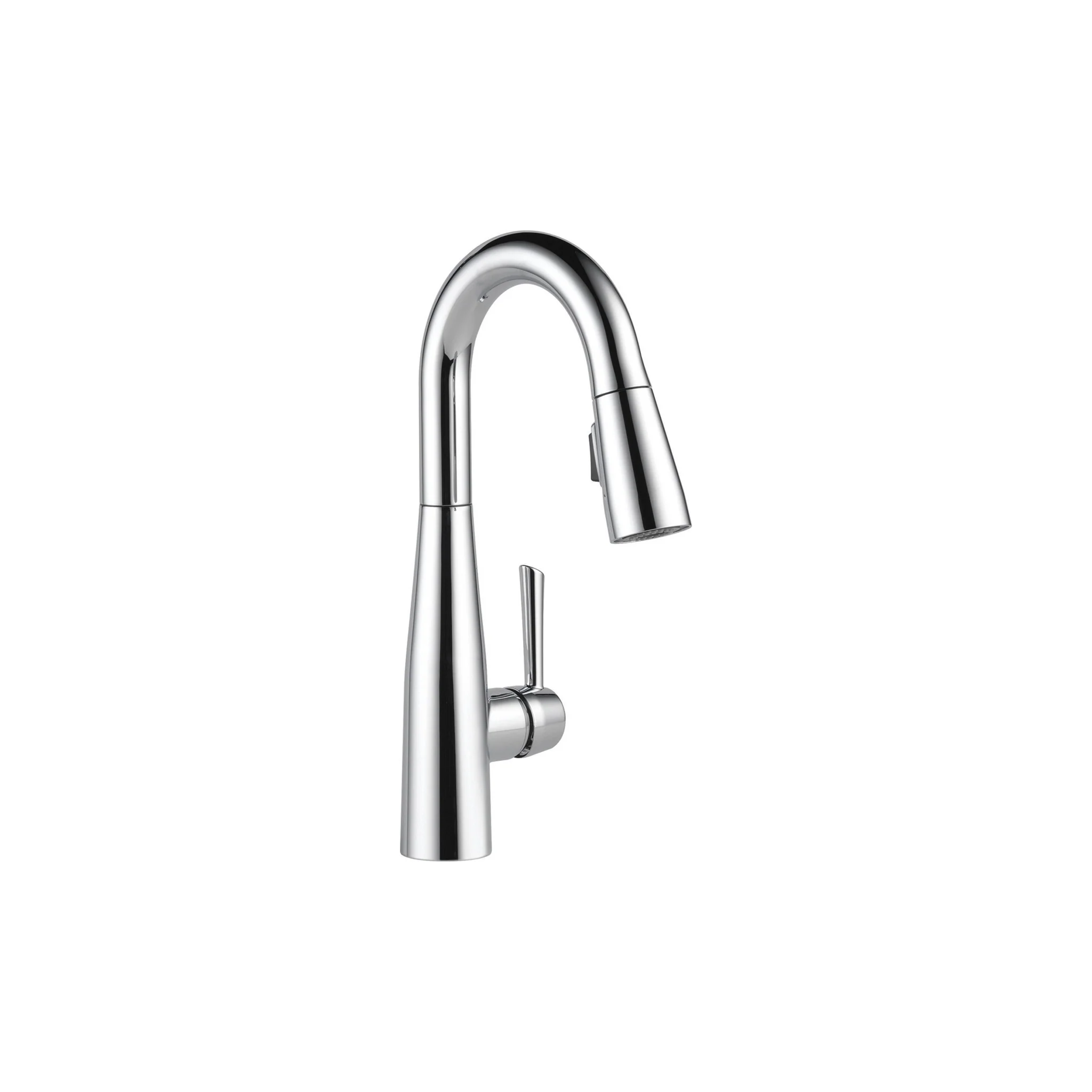 ESSA SINGLE HANDLE PULL-DOWN BAR/PREP FAUCET - Image 4