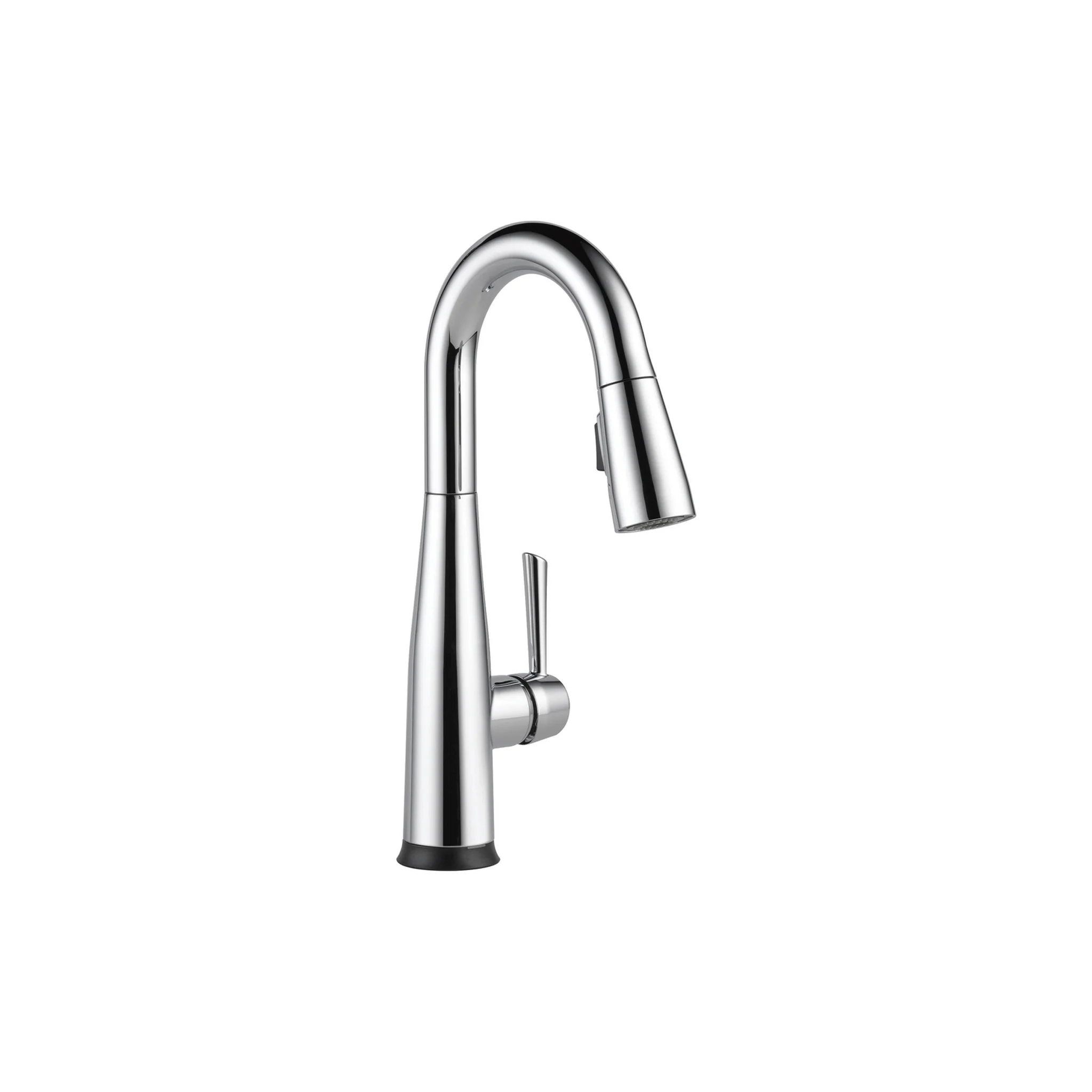 ESSA SINGLE HANDLE PULL-DOWN BAR/PREP FAUCET WITH TOUCH2O - Image 3
