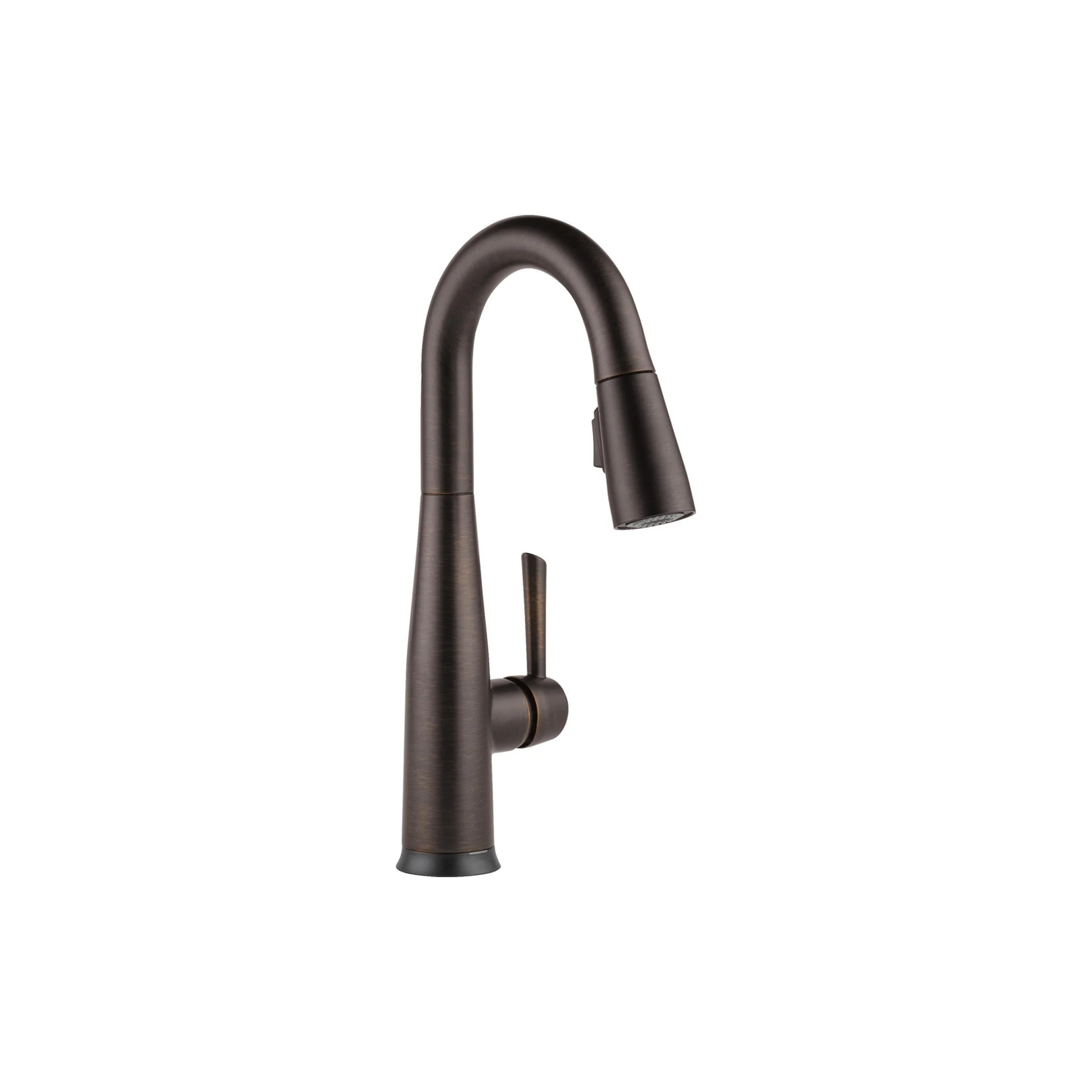 ESSA SINGLE HANDLE PULL-DOWN BAR/PREP FAUCET WITH TOUCH2O - Image 5