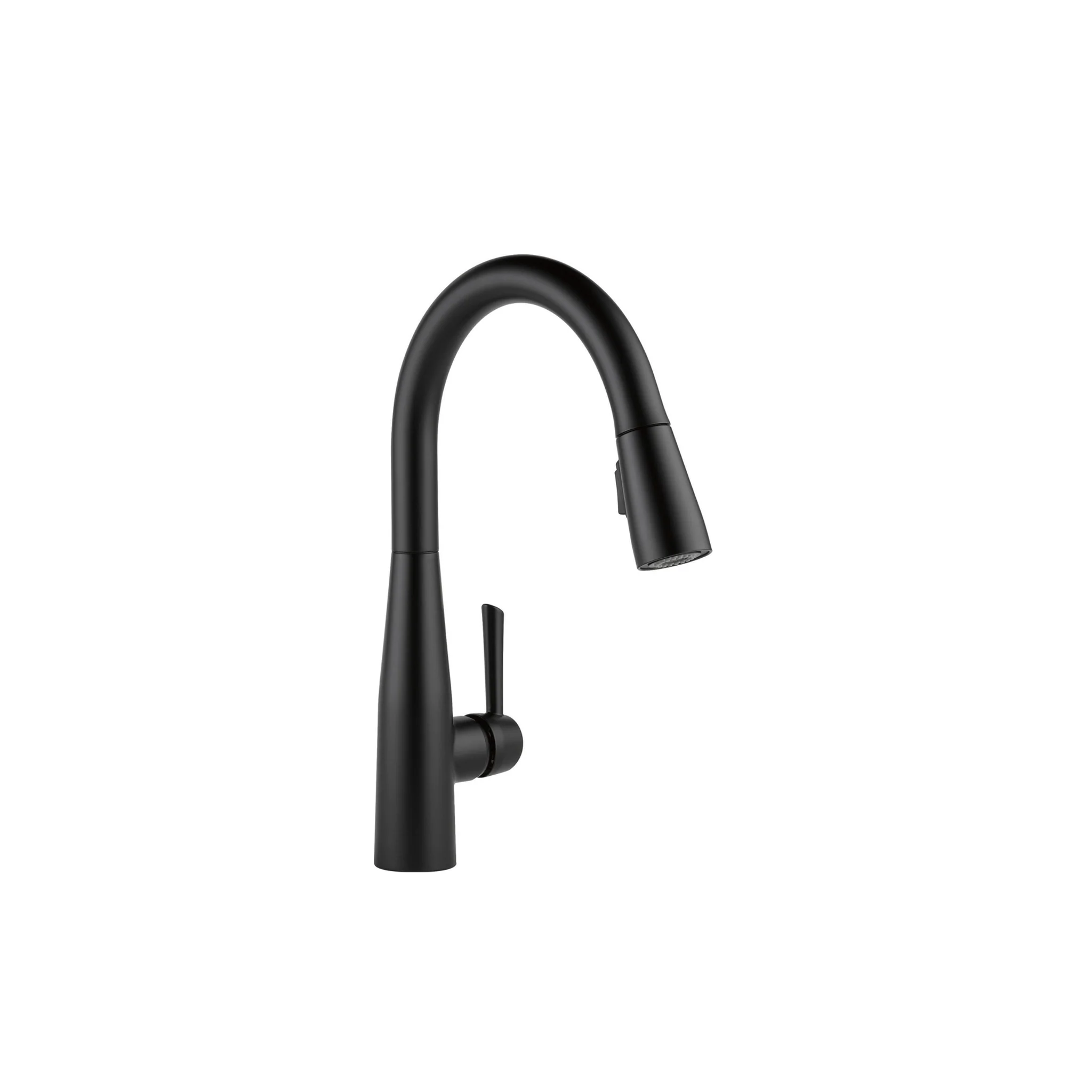 ESSA SINGLE HANDLE PULL-DOWN KITCHEN FAUCET - Image 3
