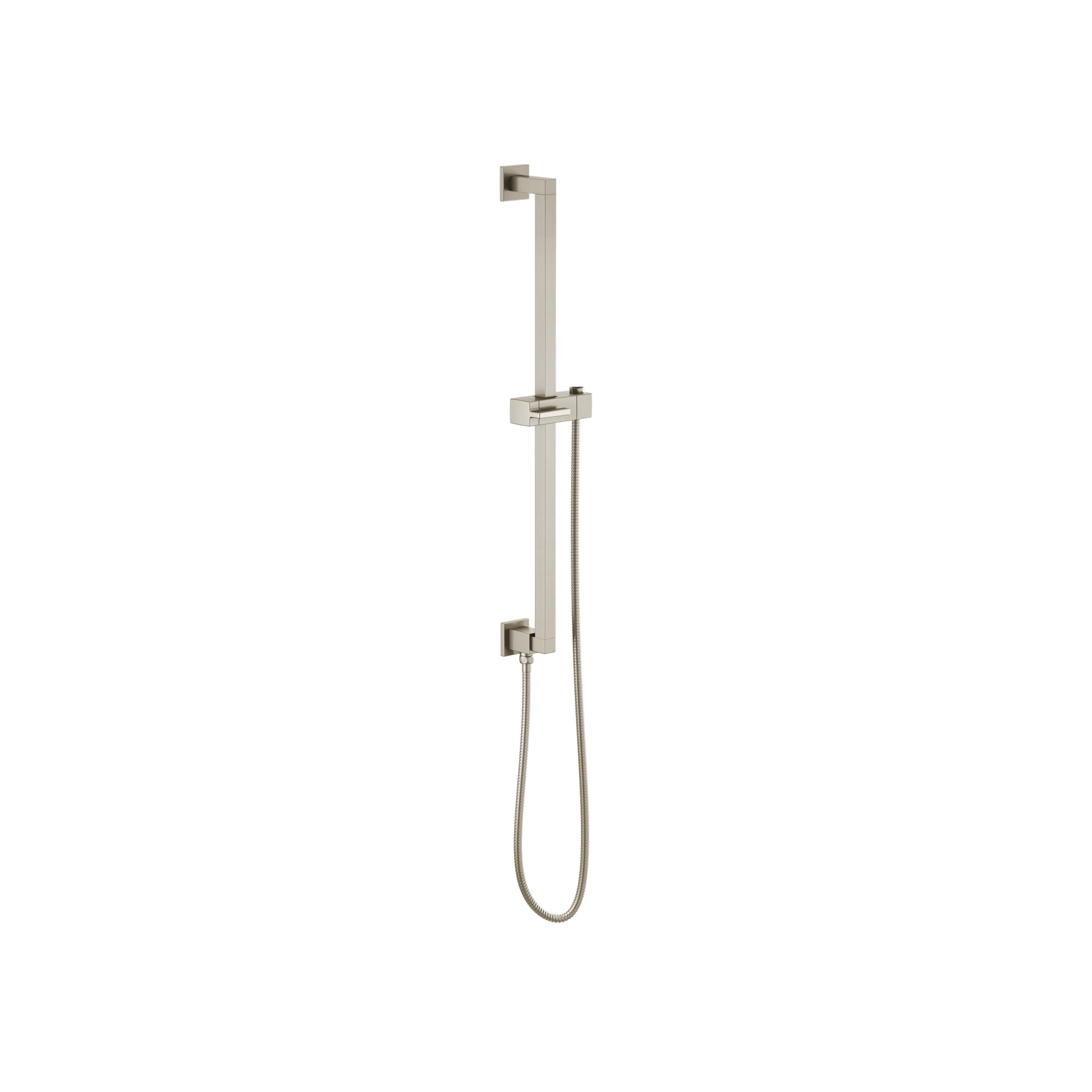 ESSENTIAL™ LINEAR SQUARE SLIDE BAR WITH HOSE