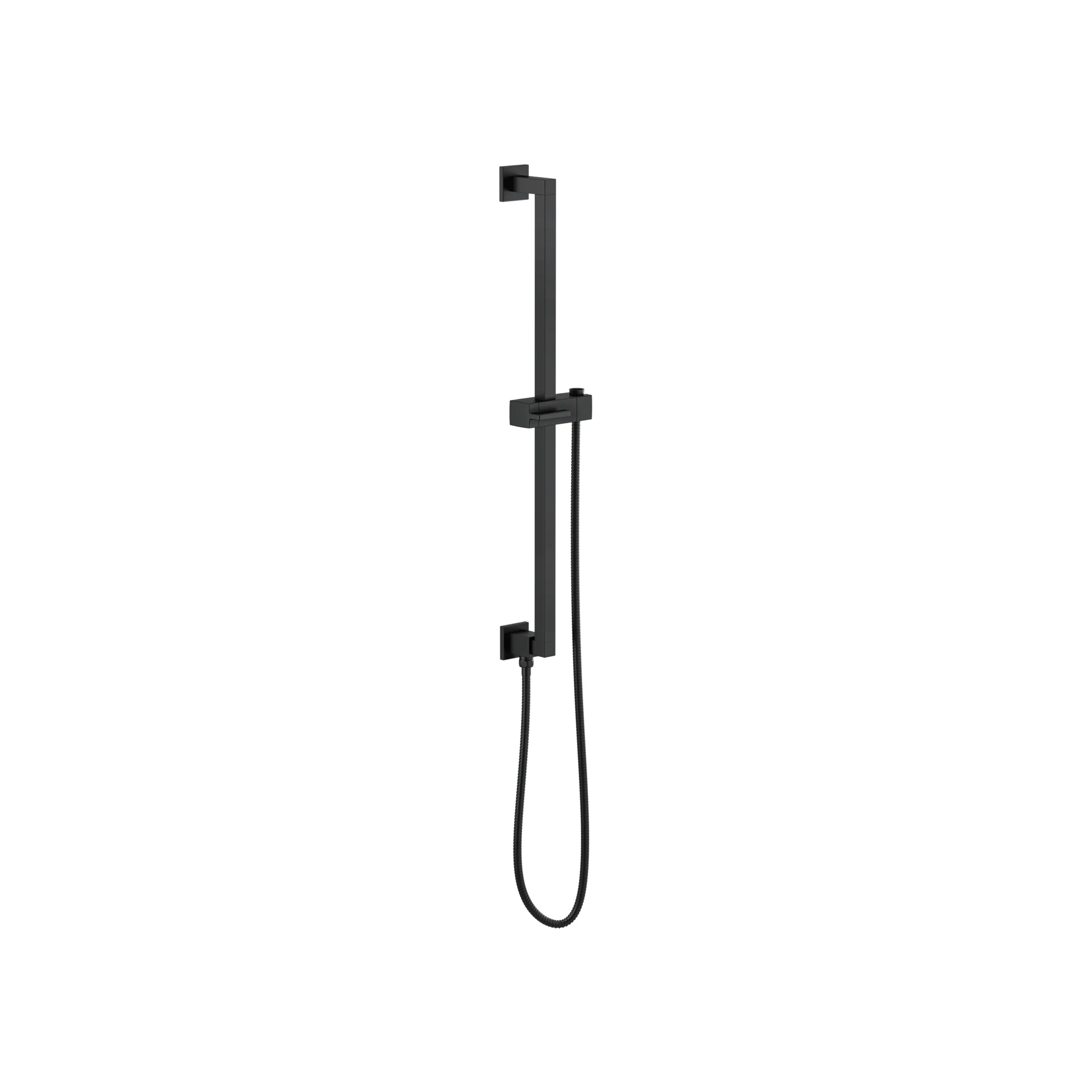 ESSENTIAL™ LINEAR SQUARE SLIDE BAR WITH HOSE - Image 3