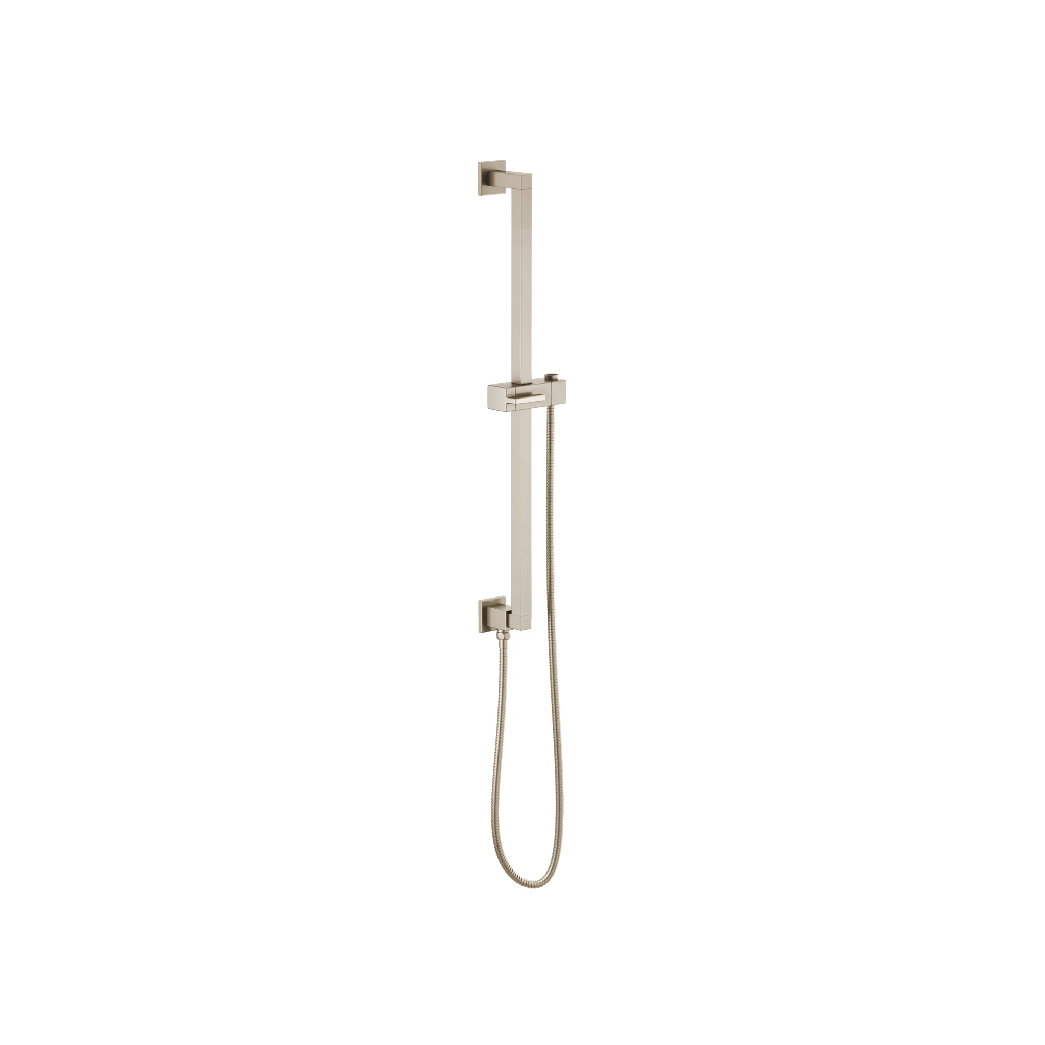 ESSENTIAL™ LINEAR SQUARE SLIDE BAR WITH HOSE - Image 4