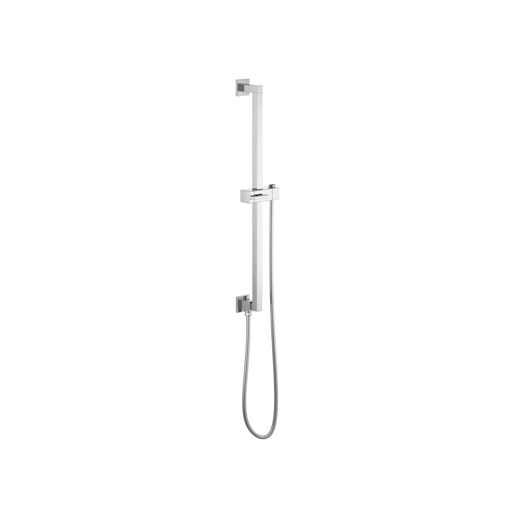 ESSENTIAL™ LINEAR SQUARE SLIDE BAR WITH HOSE - Image 6