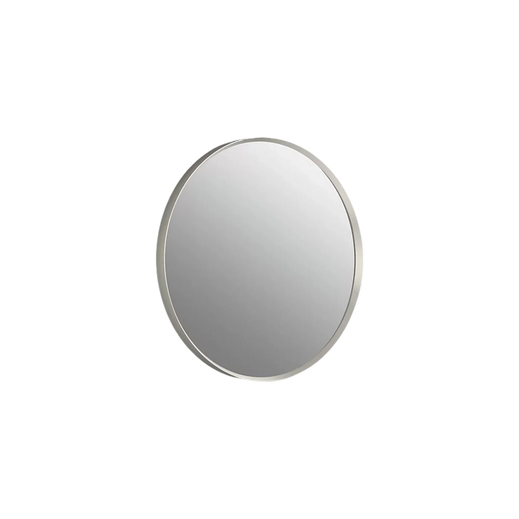 ESSENTIAL ROUND FRAMED MIRROR (MULTIPLE SIZES)