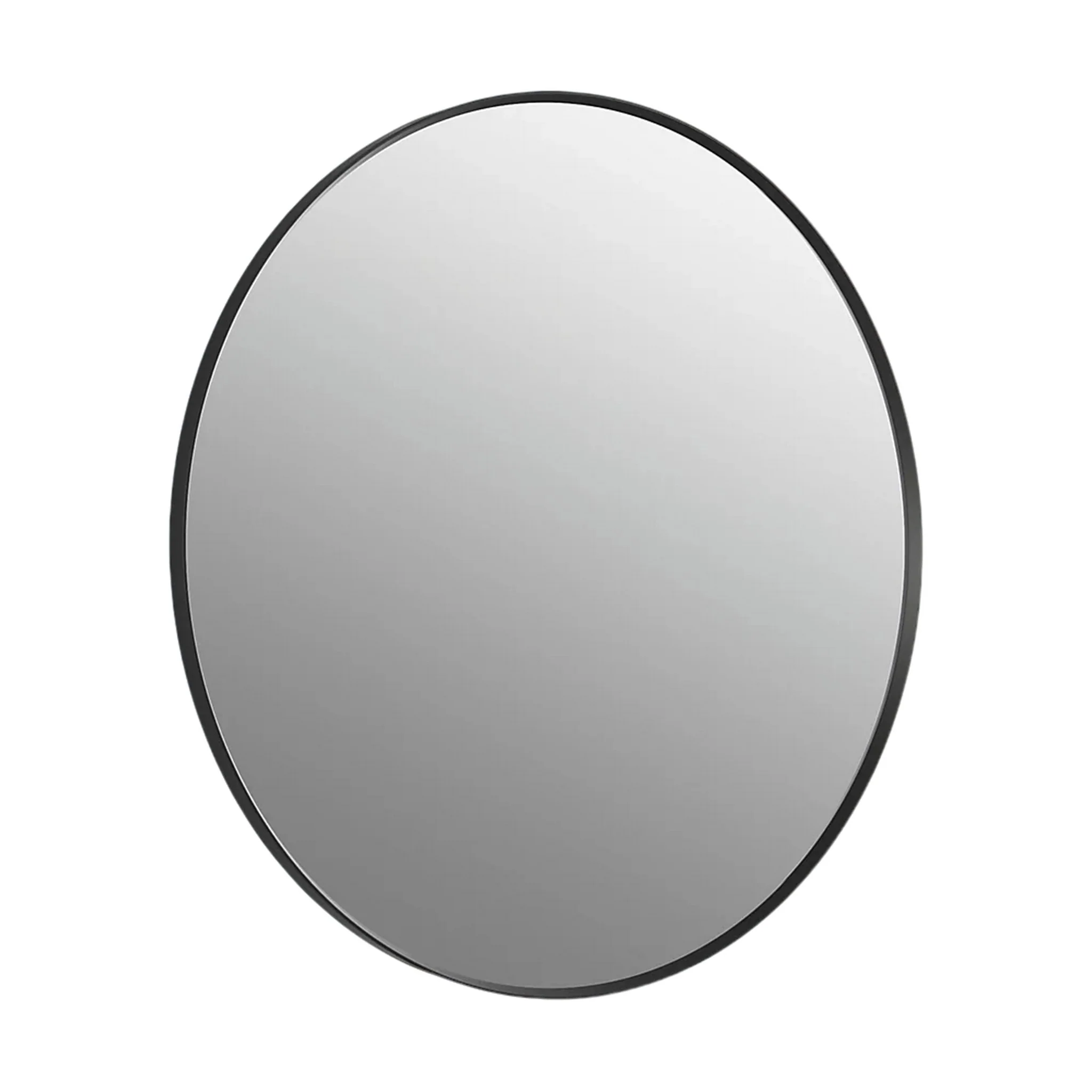 ESSENTIAL ROUND FRAMED MIRROR (MULTIPLE SIZES) - Image 10