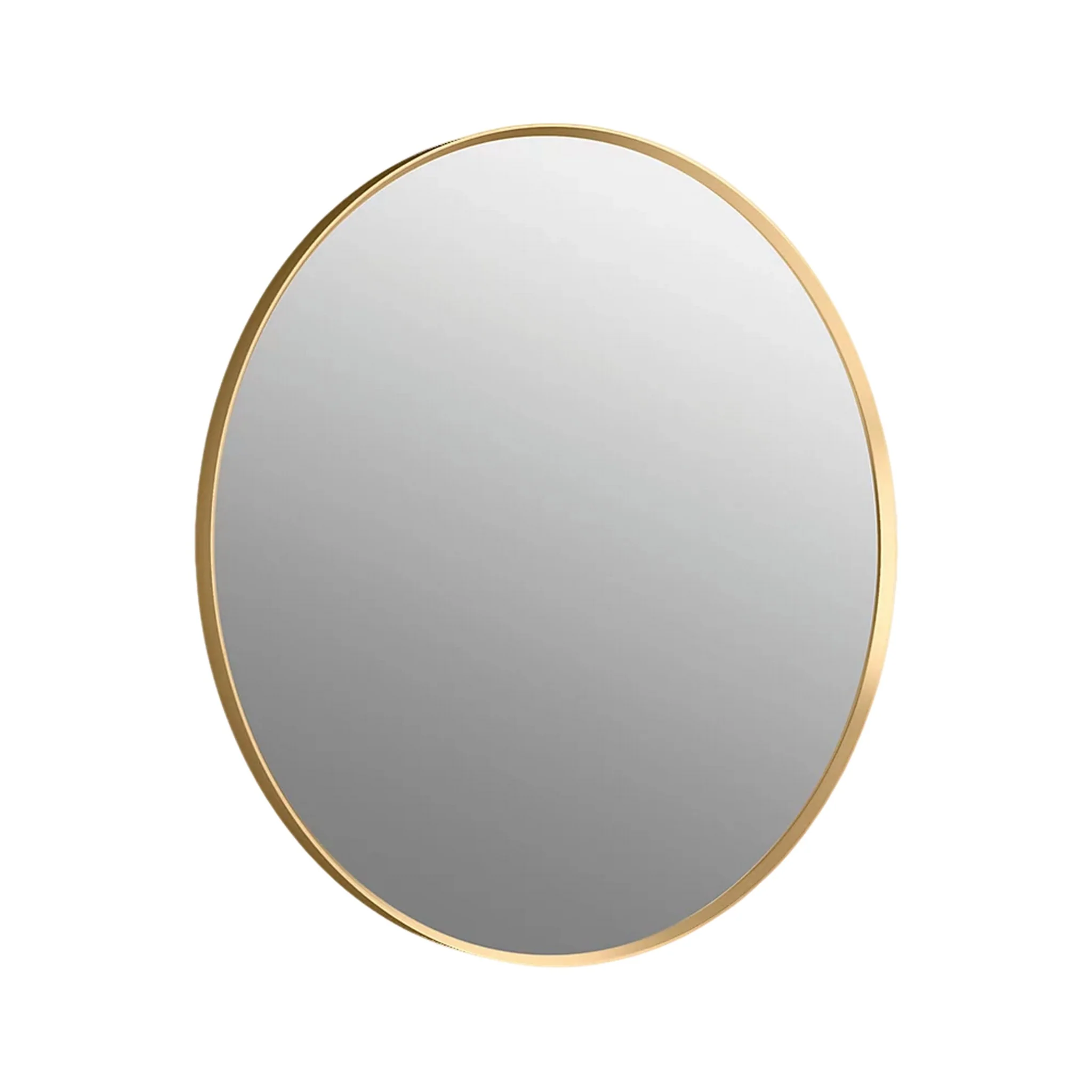 ESSENTIAL ROUND FRAMED MIRROR (MULTIPLE SIZES) - Image 14