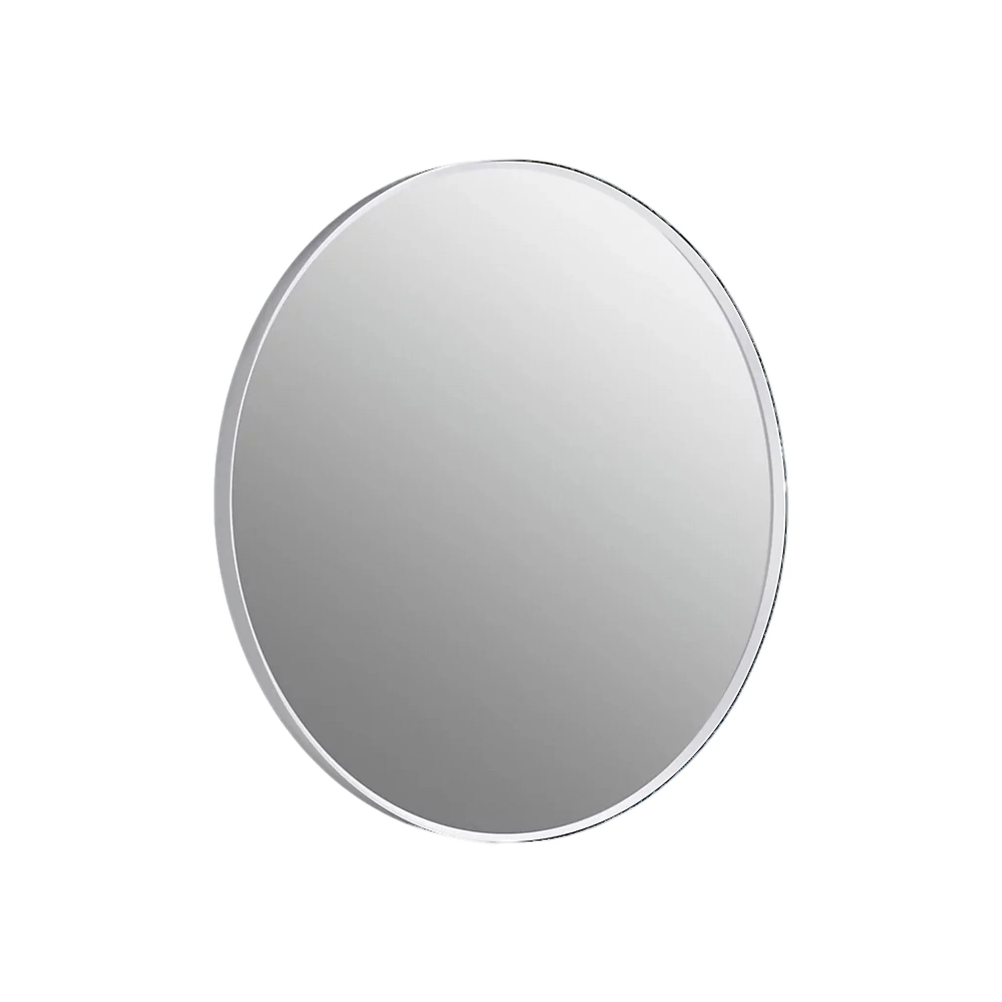ESSENTIAL ROUND FRAMED MIRROR (MULTIPLE SIZES) - Image 18