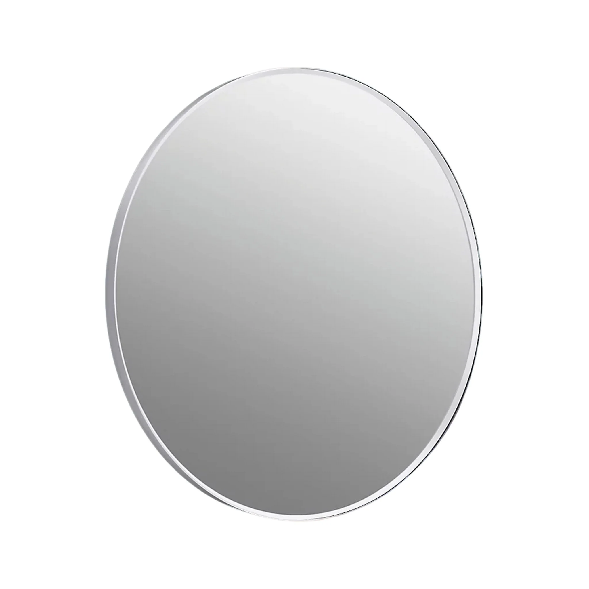 ESSENTIAL ROUND FRAMED MIRROR (MULTIPLE SIZES) - Image 19