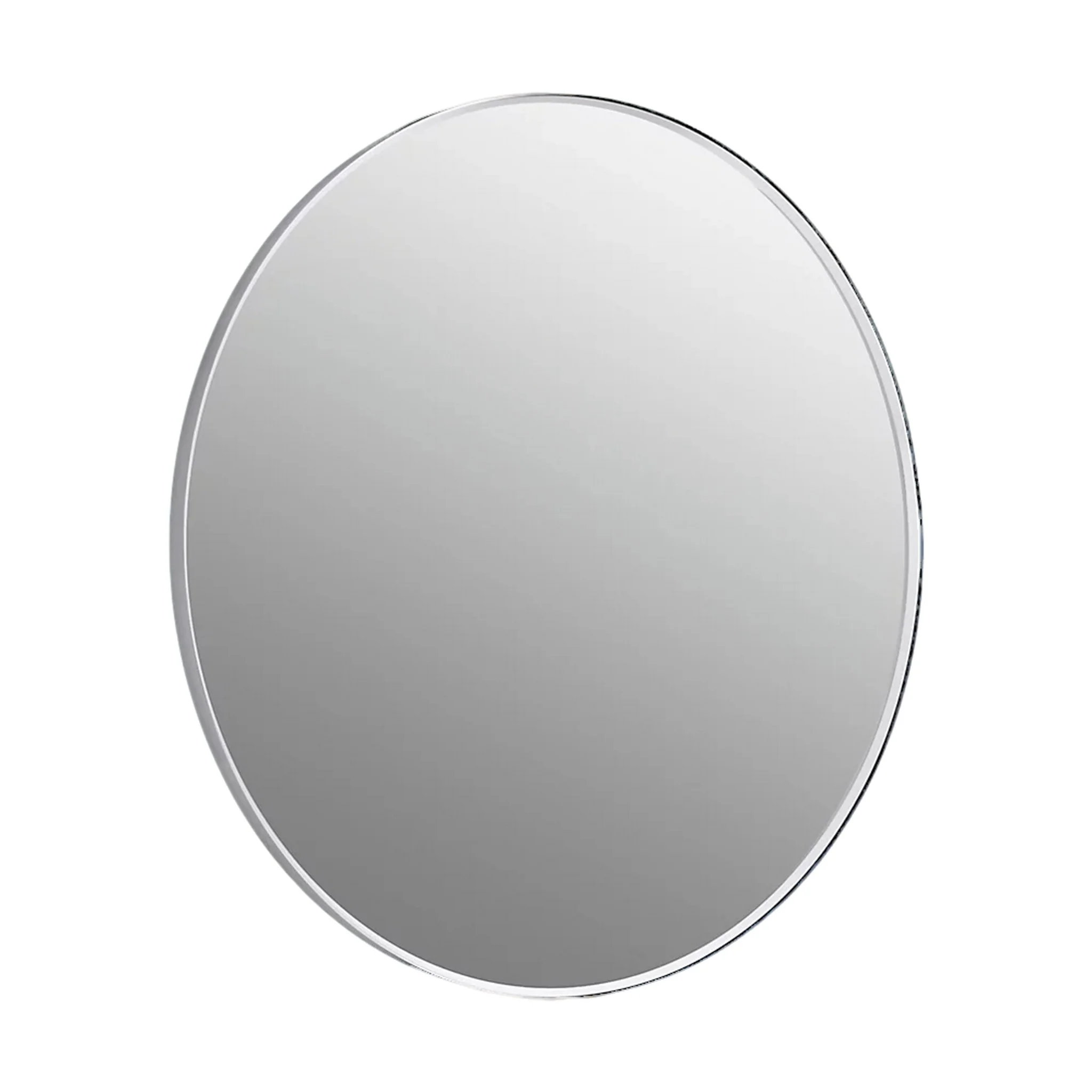 ESSENTIAL ROUND FRAMED MIRROR (MULTIPLE SIZES) - Image 20