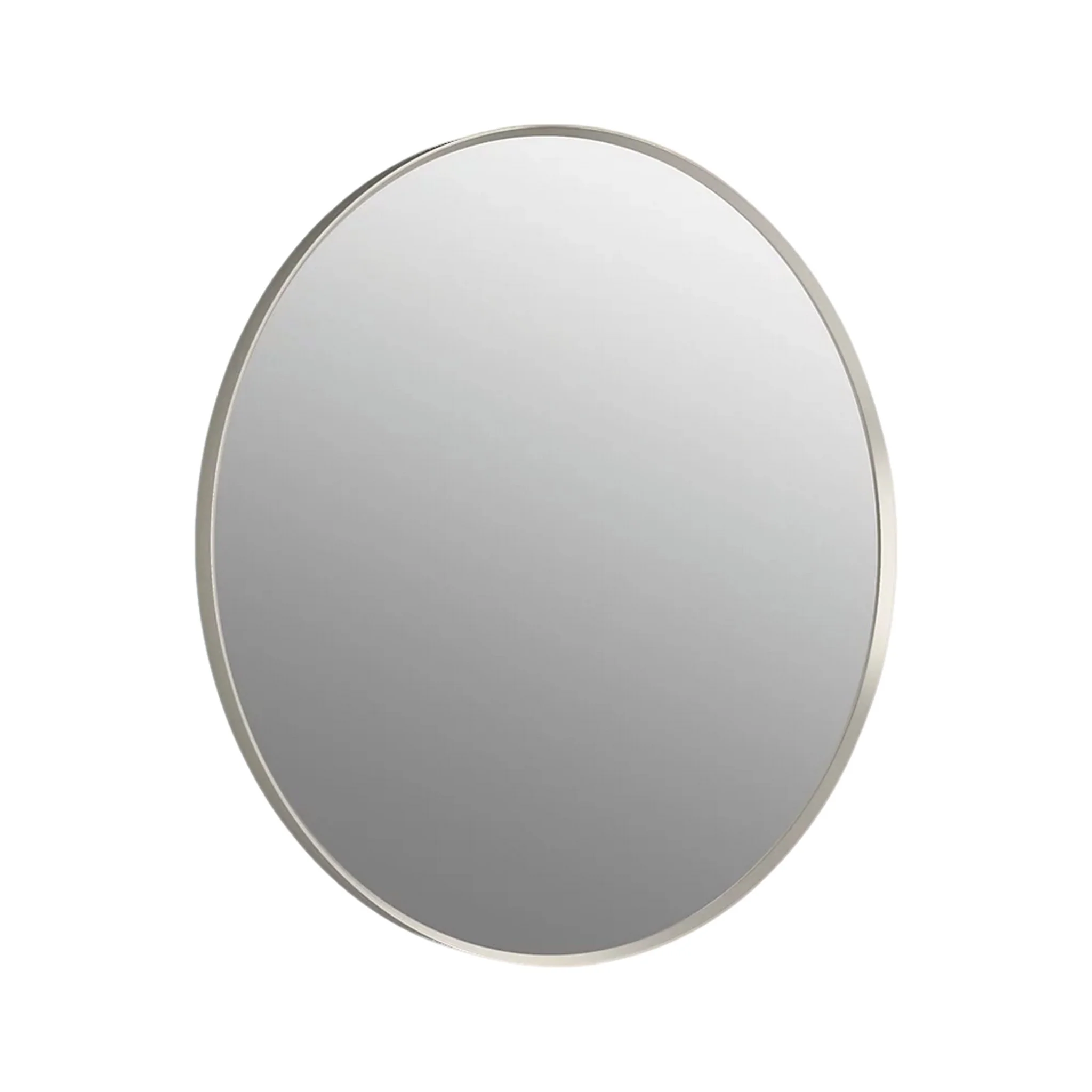ESSENTIAL ROUND FRAMED MIRROR (MULTIPLE SIZES) - Image 21