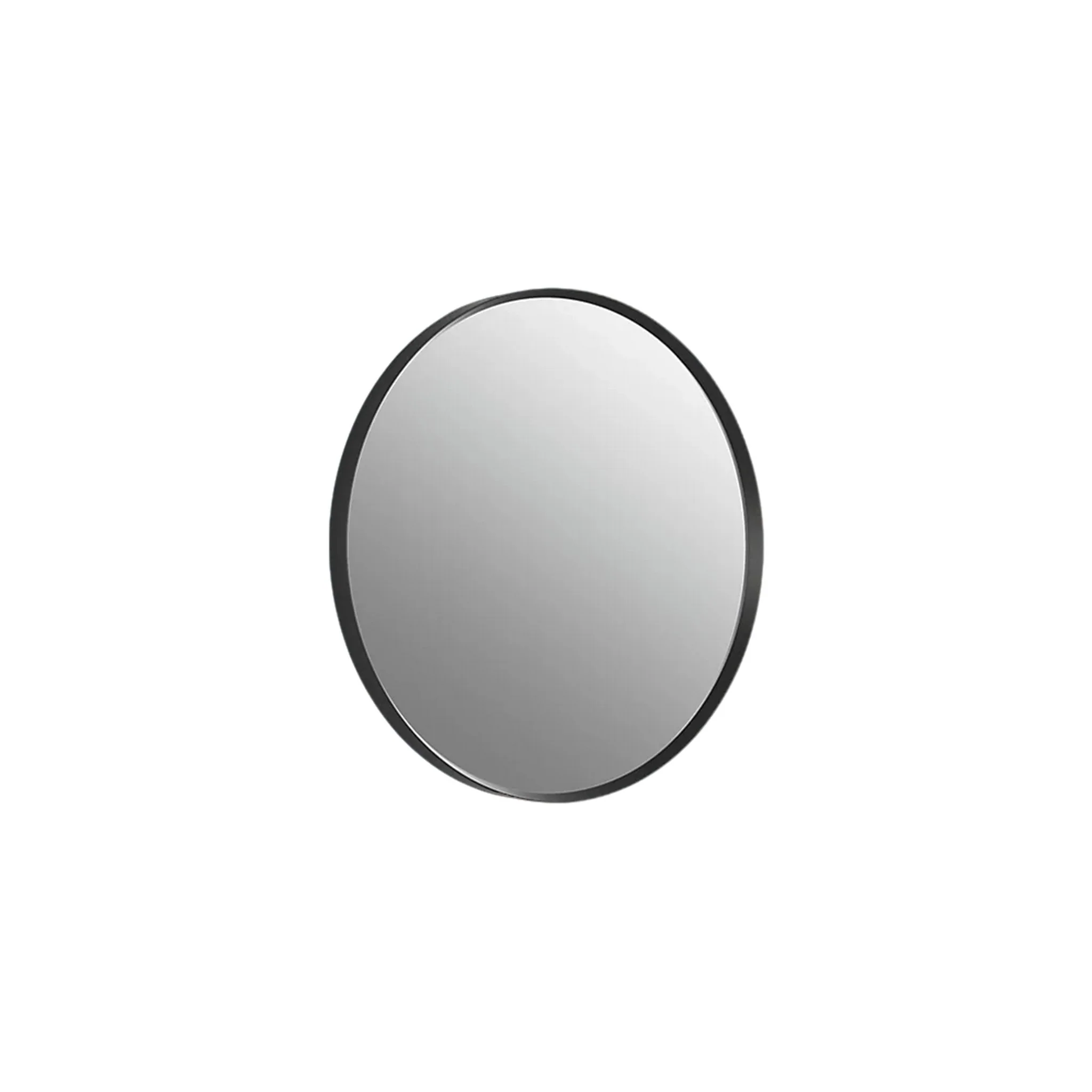ESSENTIAL ROUND FRAMED MIRROR (MULTIPLE SIZES) - Image 6